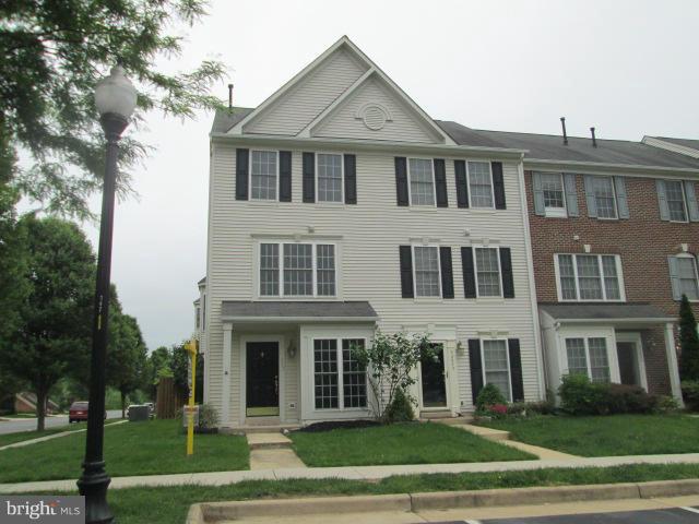 SOUTH RIDING - Residential