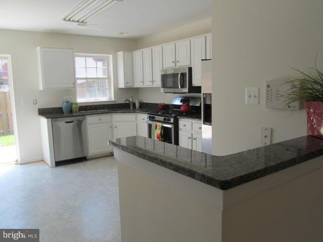 SOUTH RIDING - Residential