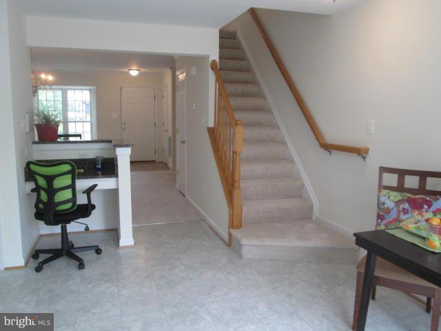 SOUTH RIDING - Residential