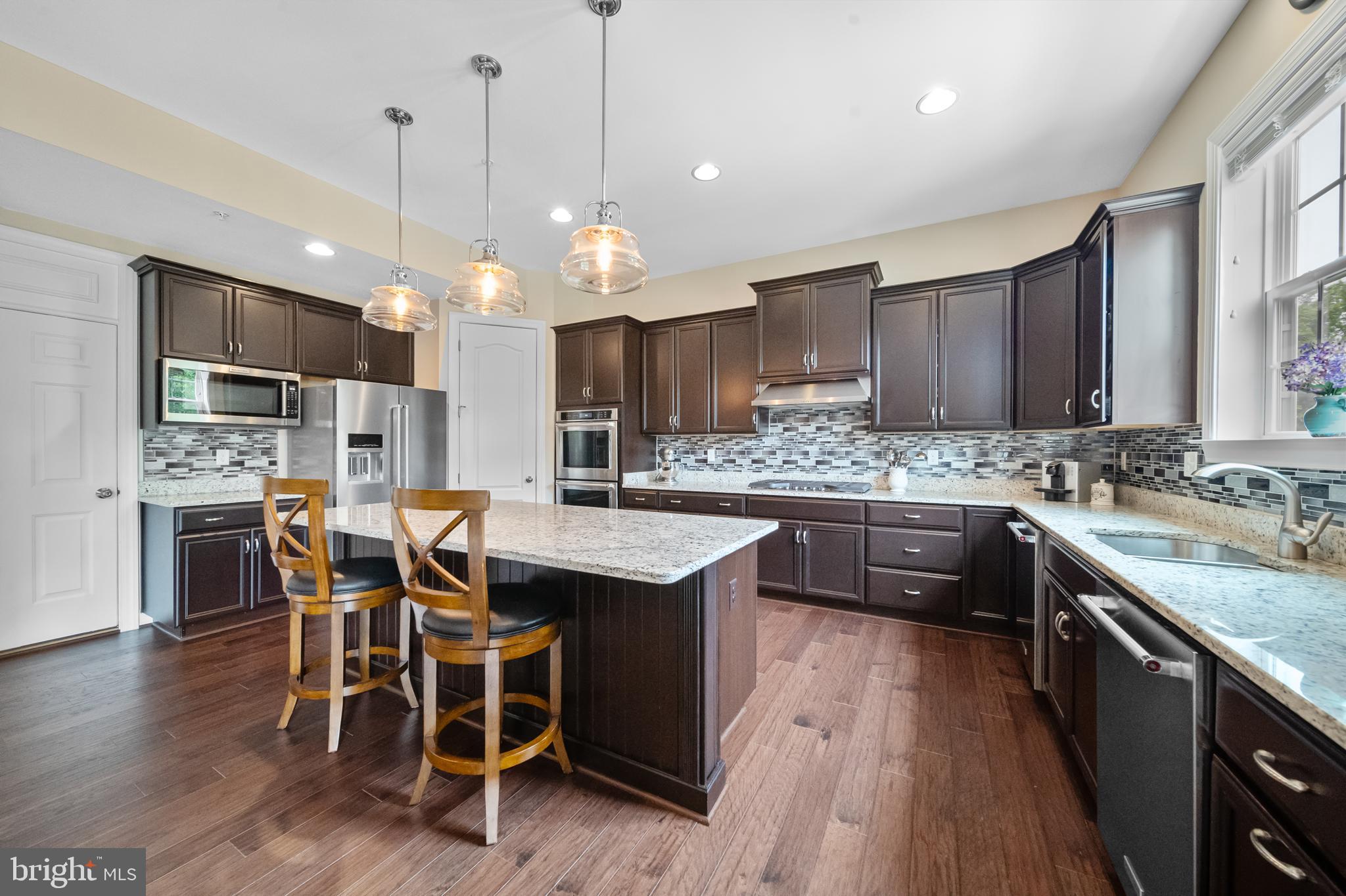 MORGAN CREEK - Residential