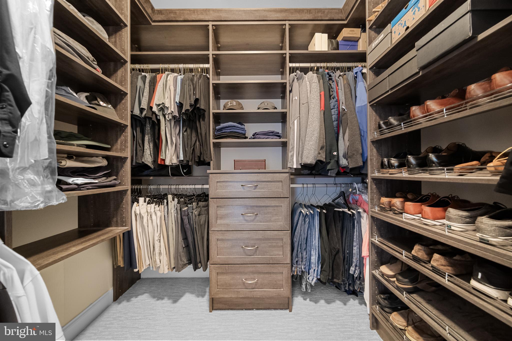 MORGAN CREEK - Residential