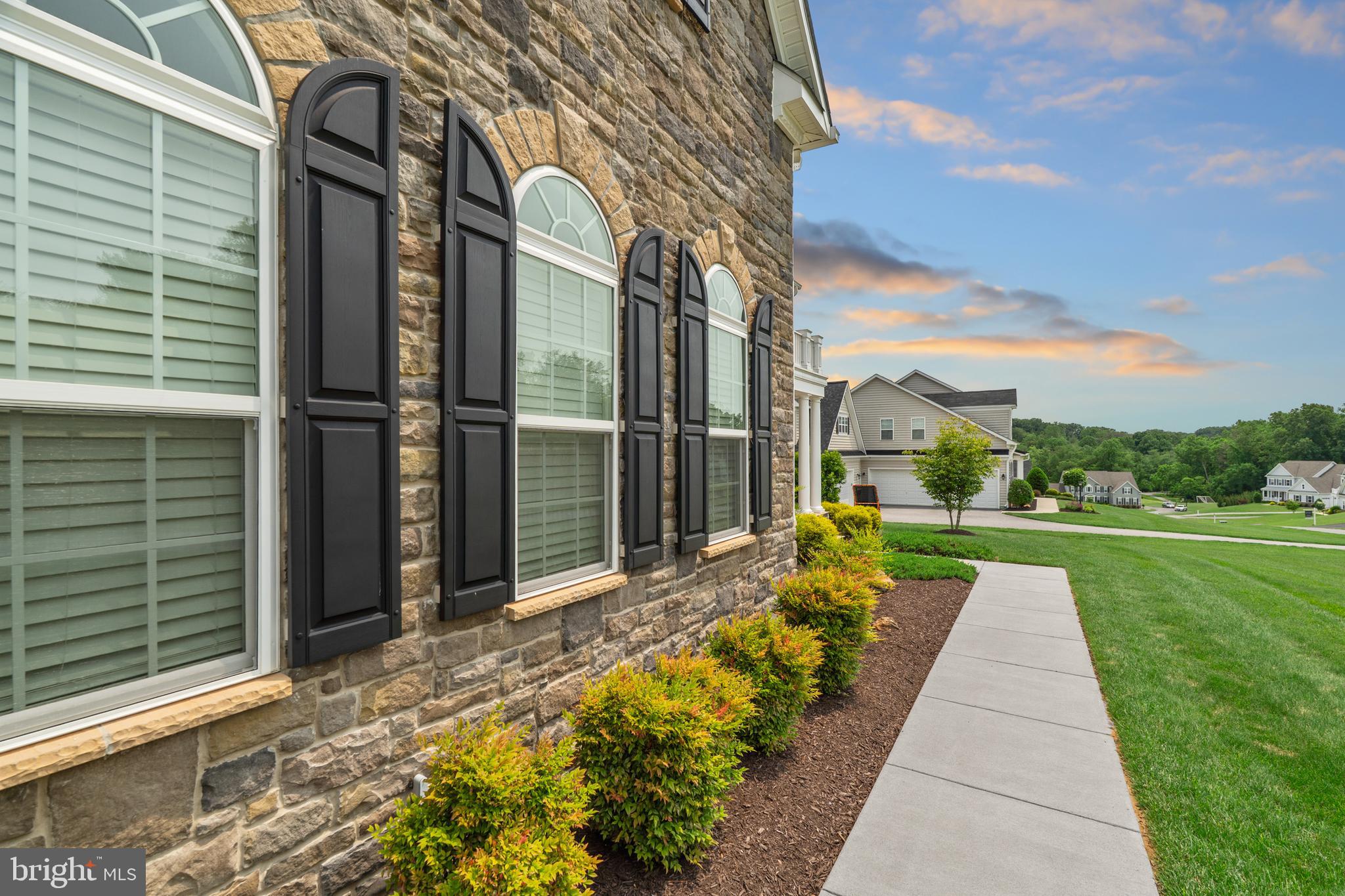 MORGAN CREEK - Residential