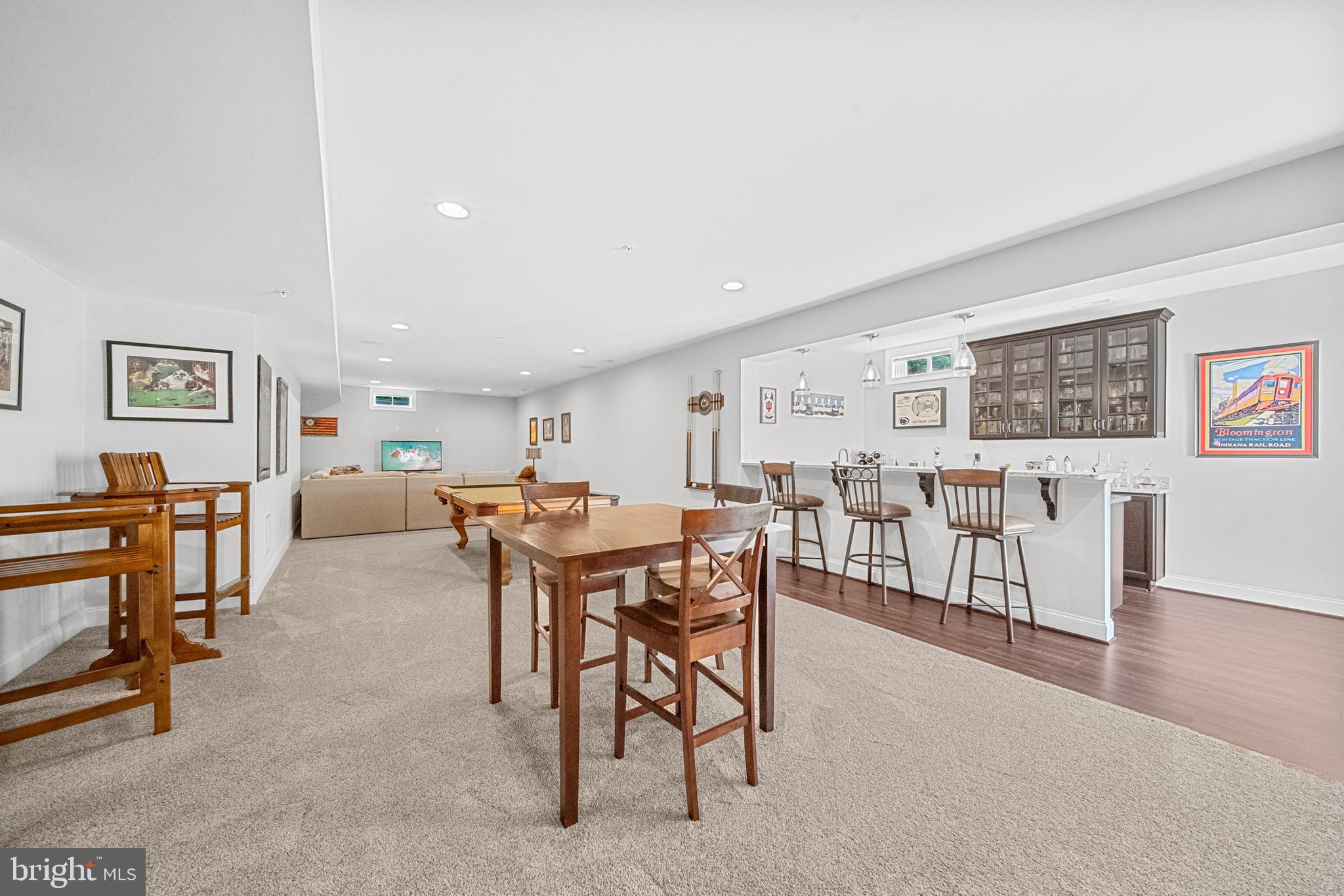 MORGAN CREEK - Residential