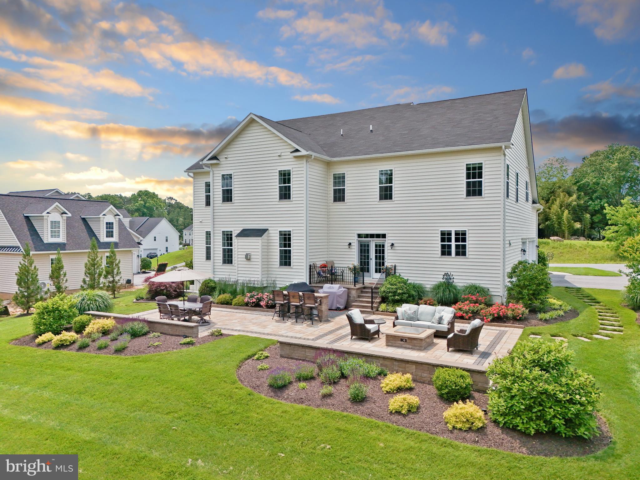 MORGAN CREEK - Residential