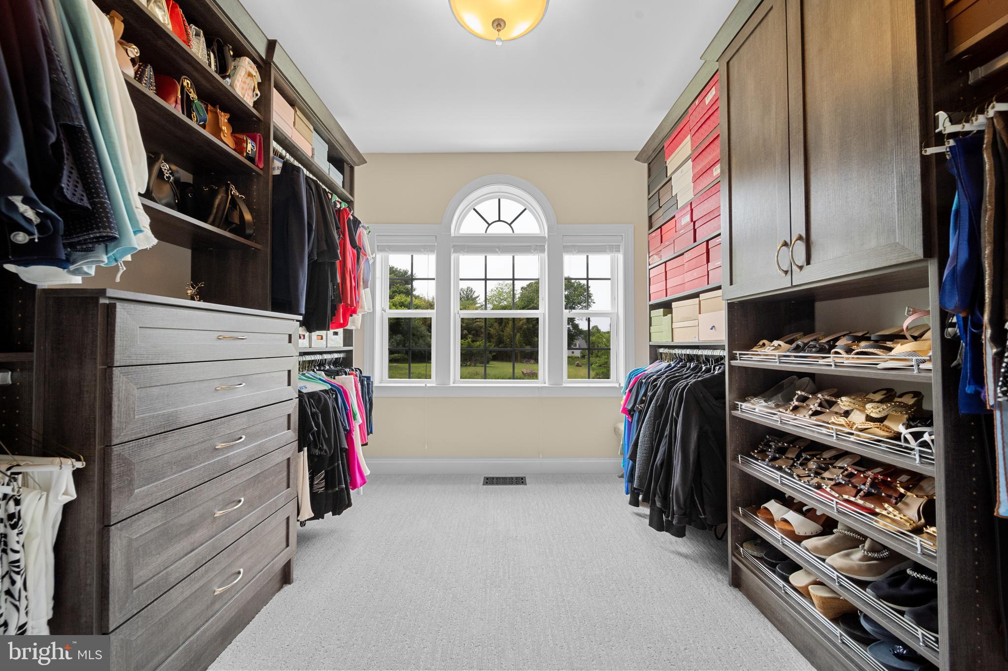 MORGAN CREEK - Residential