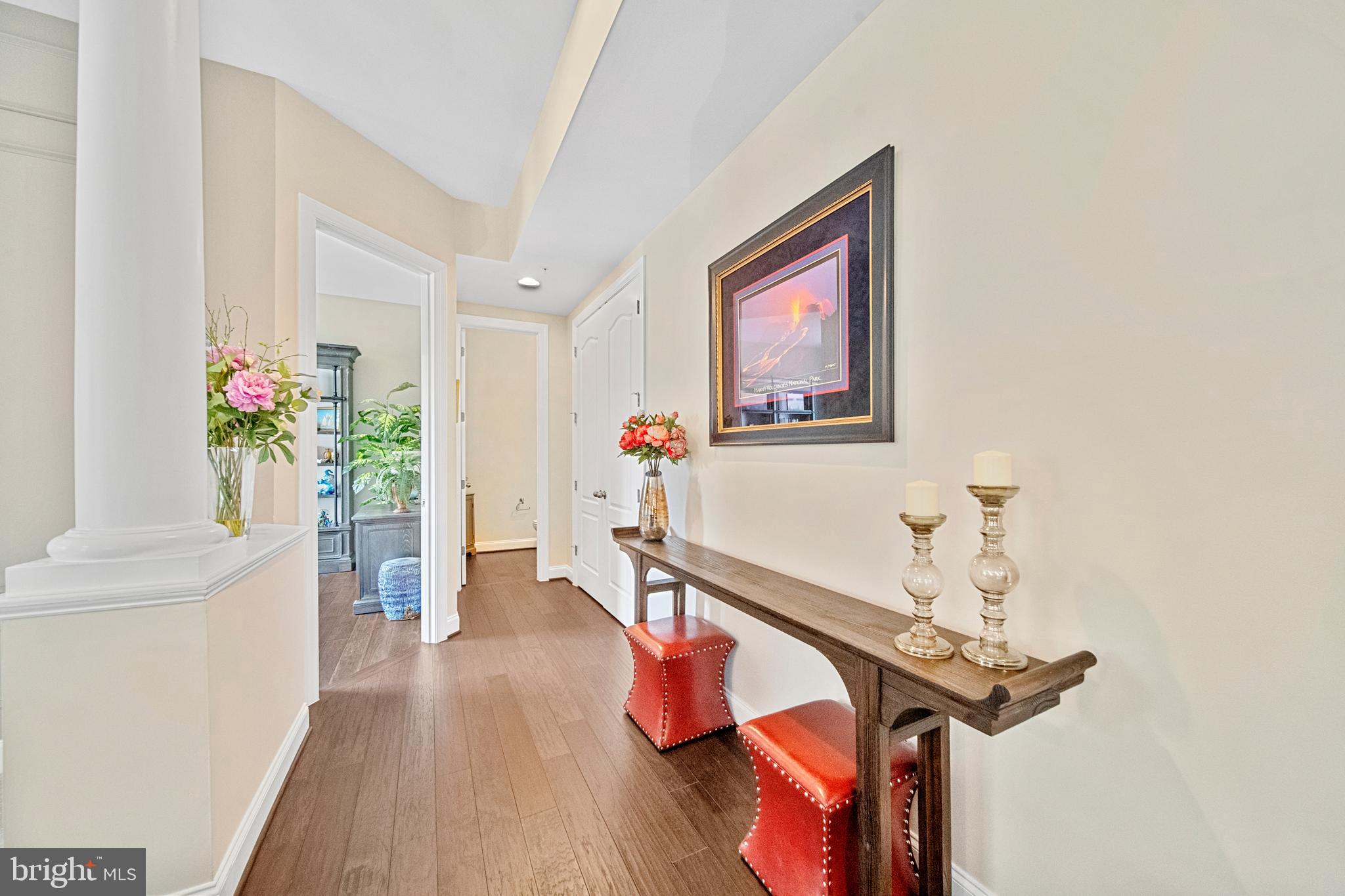 MORGAN CREEK - Residential