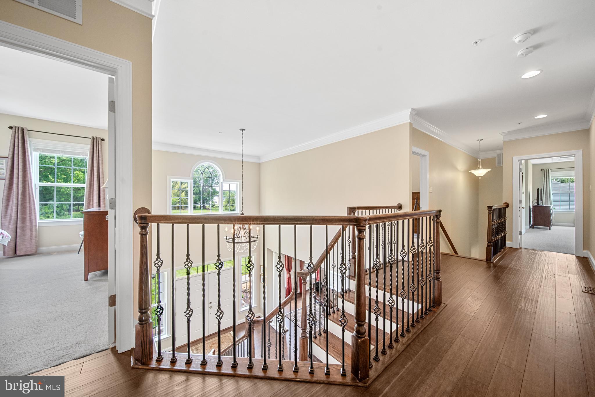 MORGAN CREEK - Residential