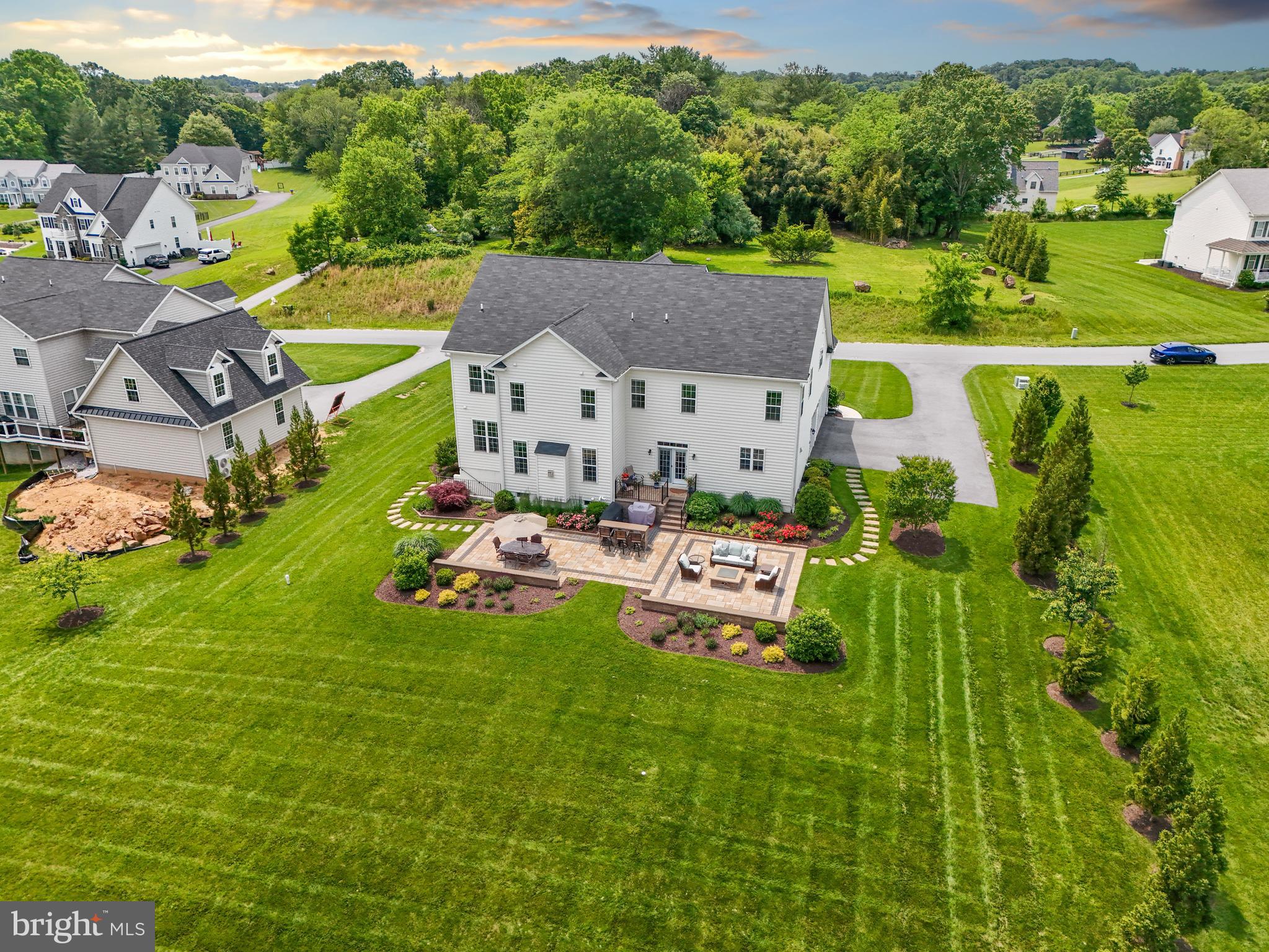 MORGAN CREEK - Residential