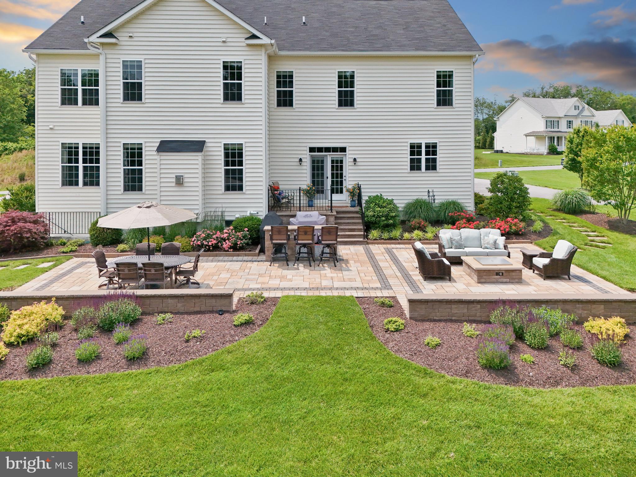 MORGAN CREEK - Residential