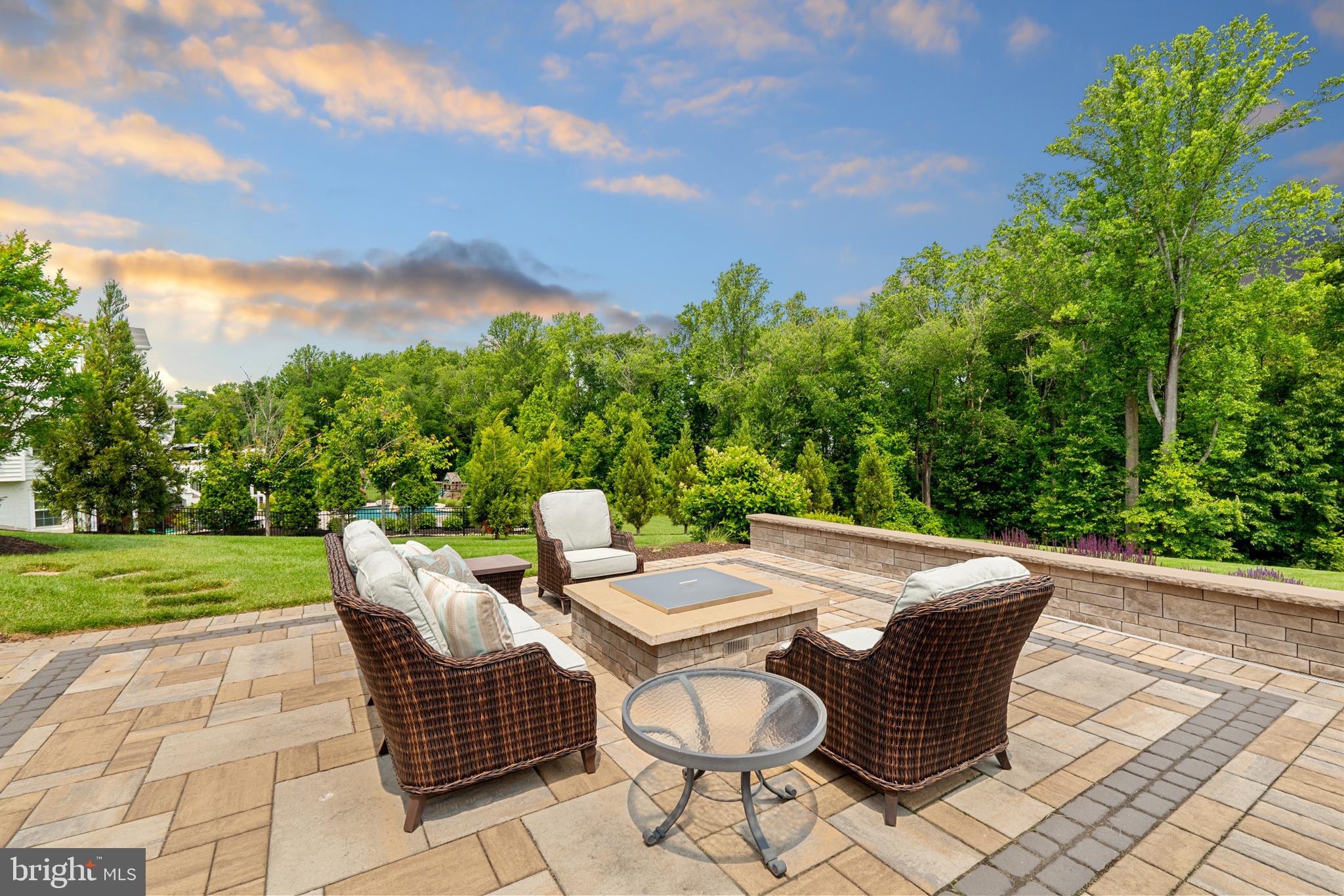 MORGAN CREEK - Residential