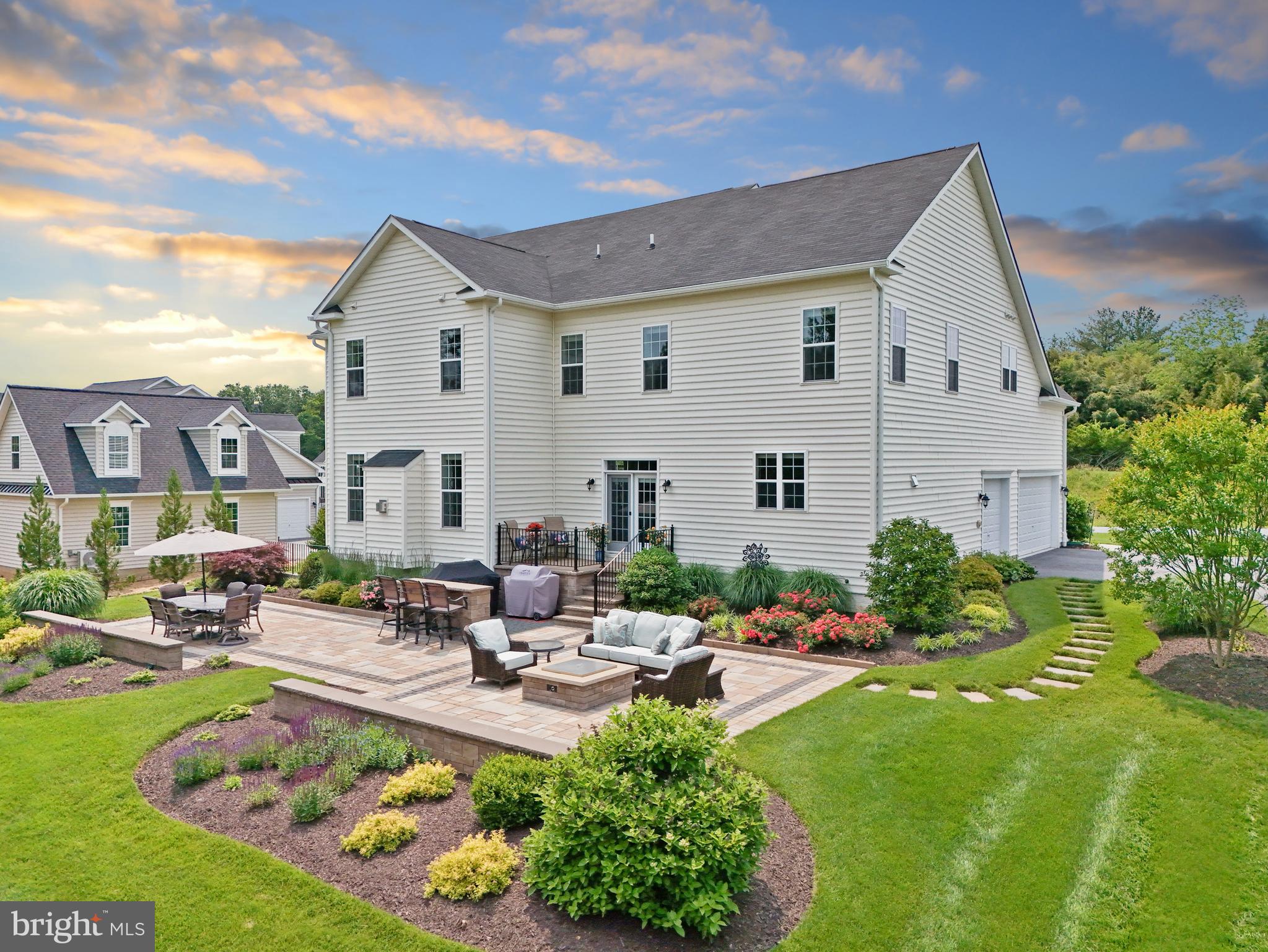 MORGAN CREEK - Residential