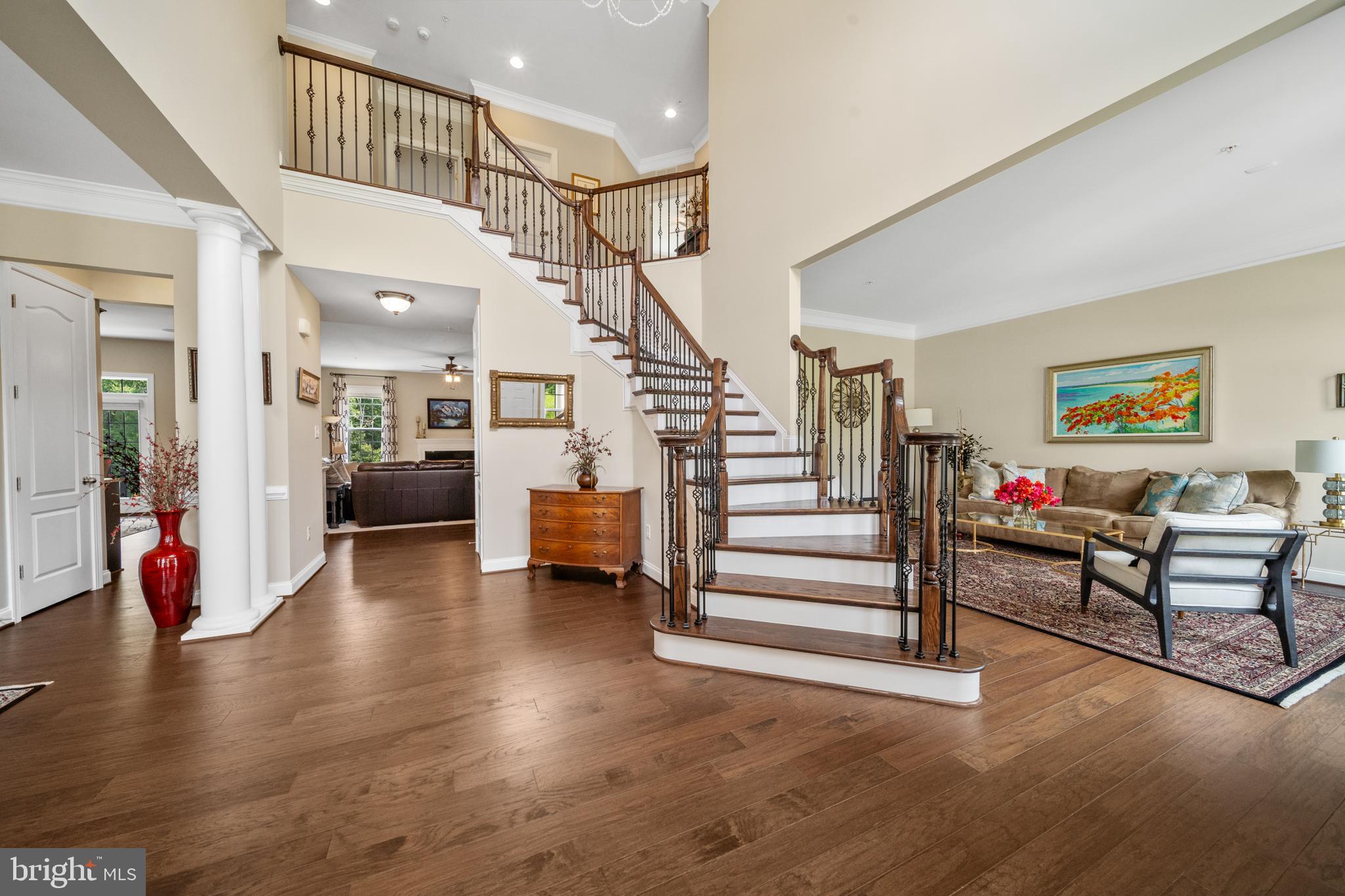 MORGAN CREEK - Residential