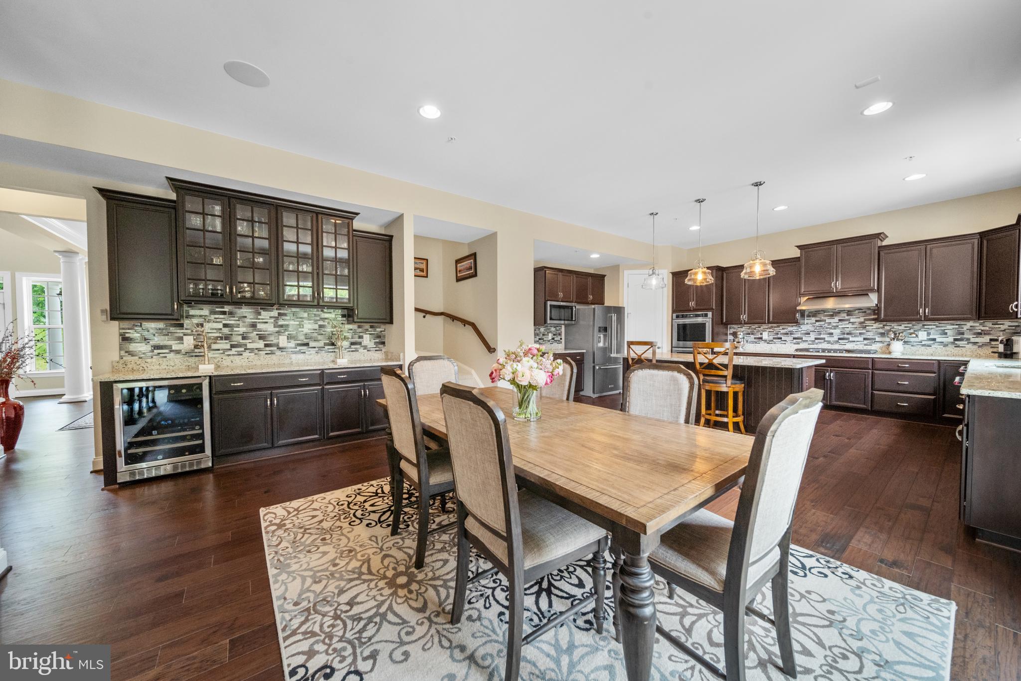 MORGAN CREEK - Residential