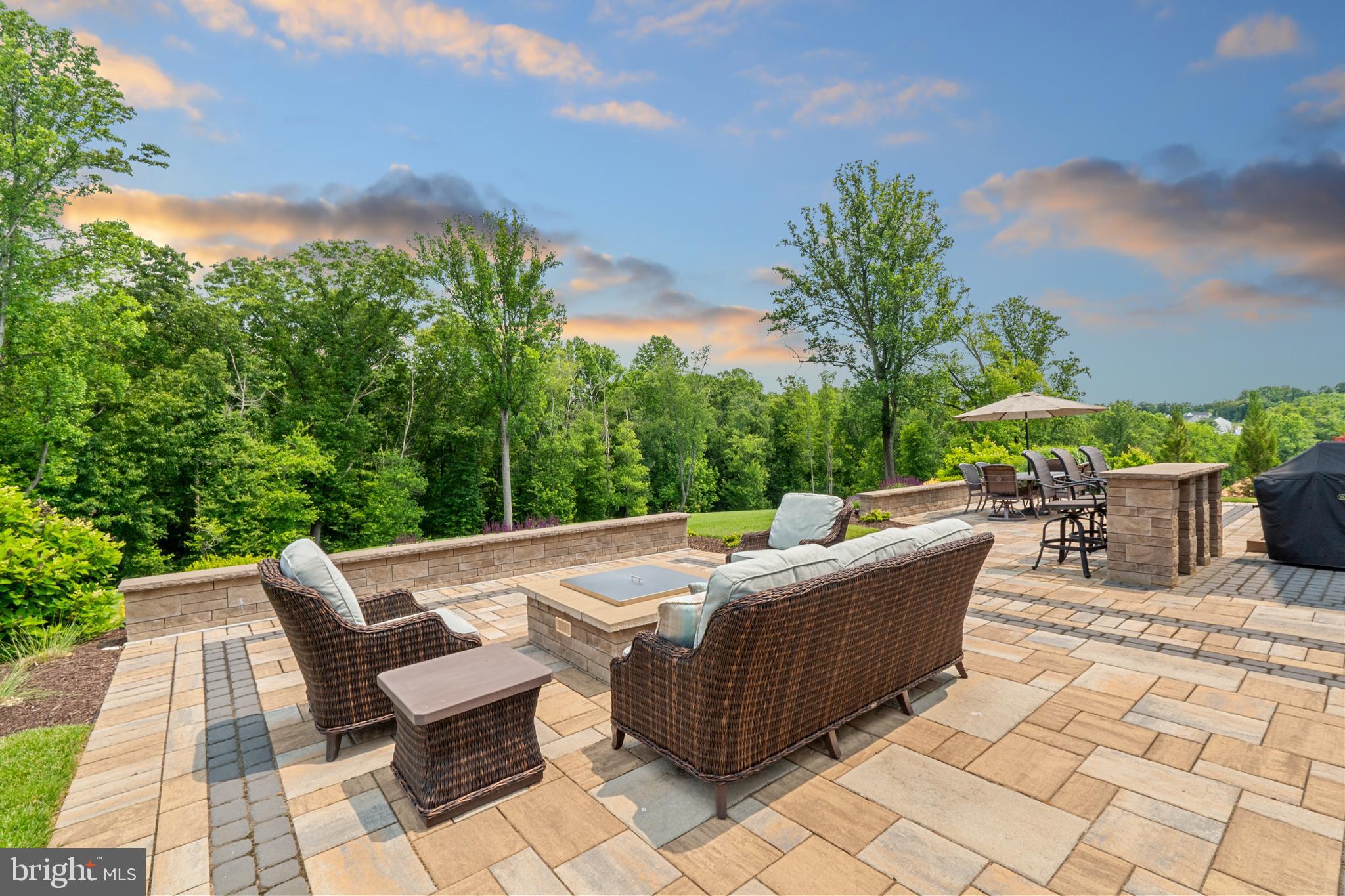 MORGAN CREEK - Residential