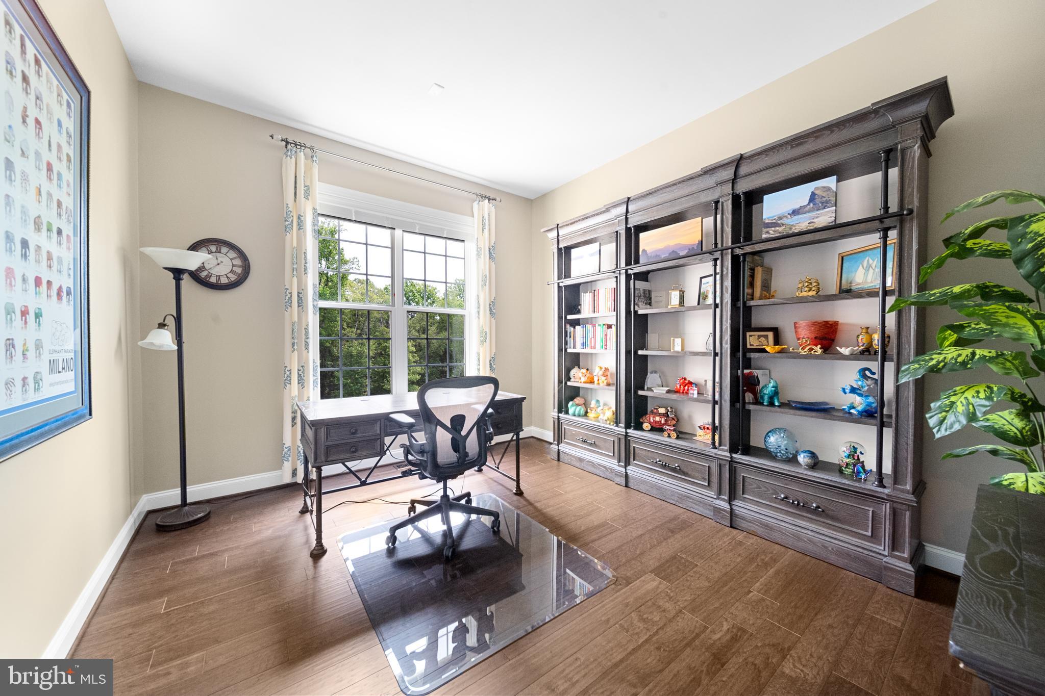 MORGAN CREEK - Residential