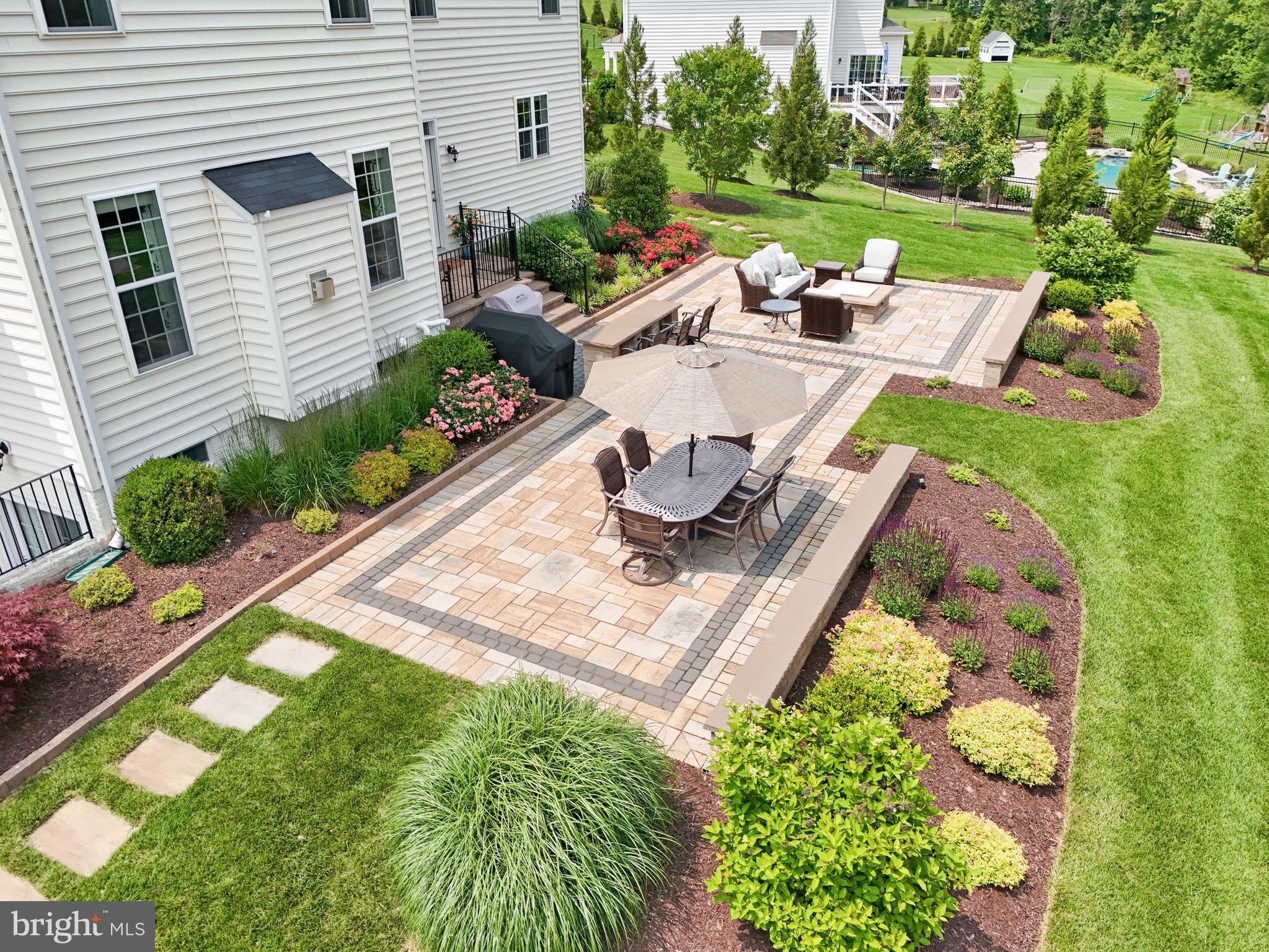 MORGAN CREEK - Residential