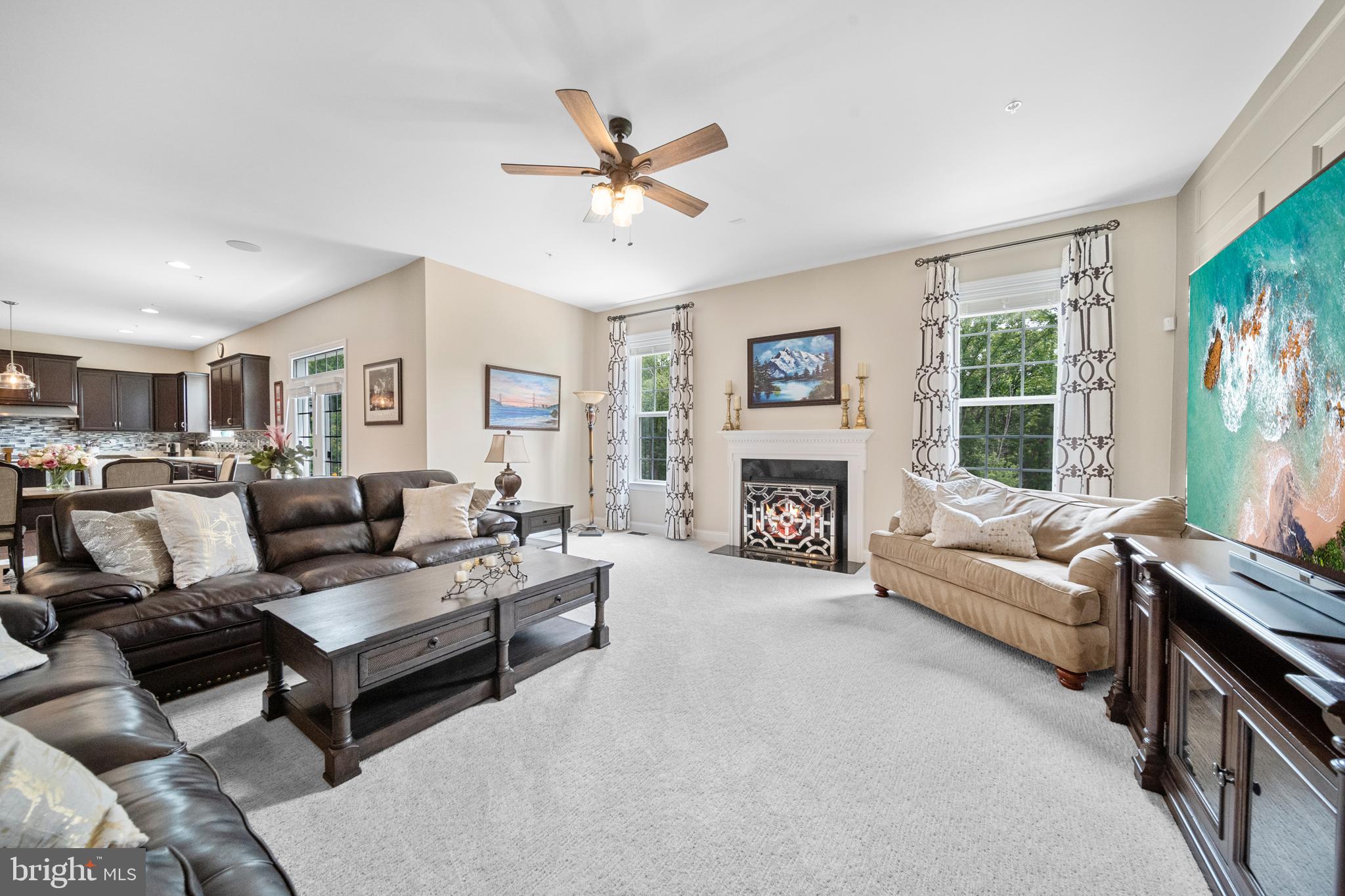 MORGAN CREEK - Residential