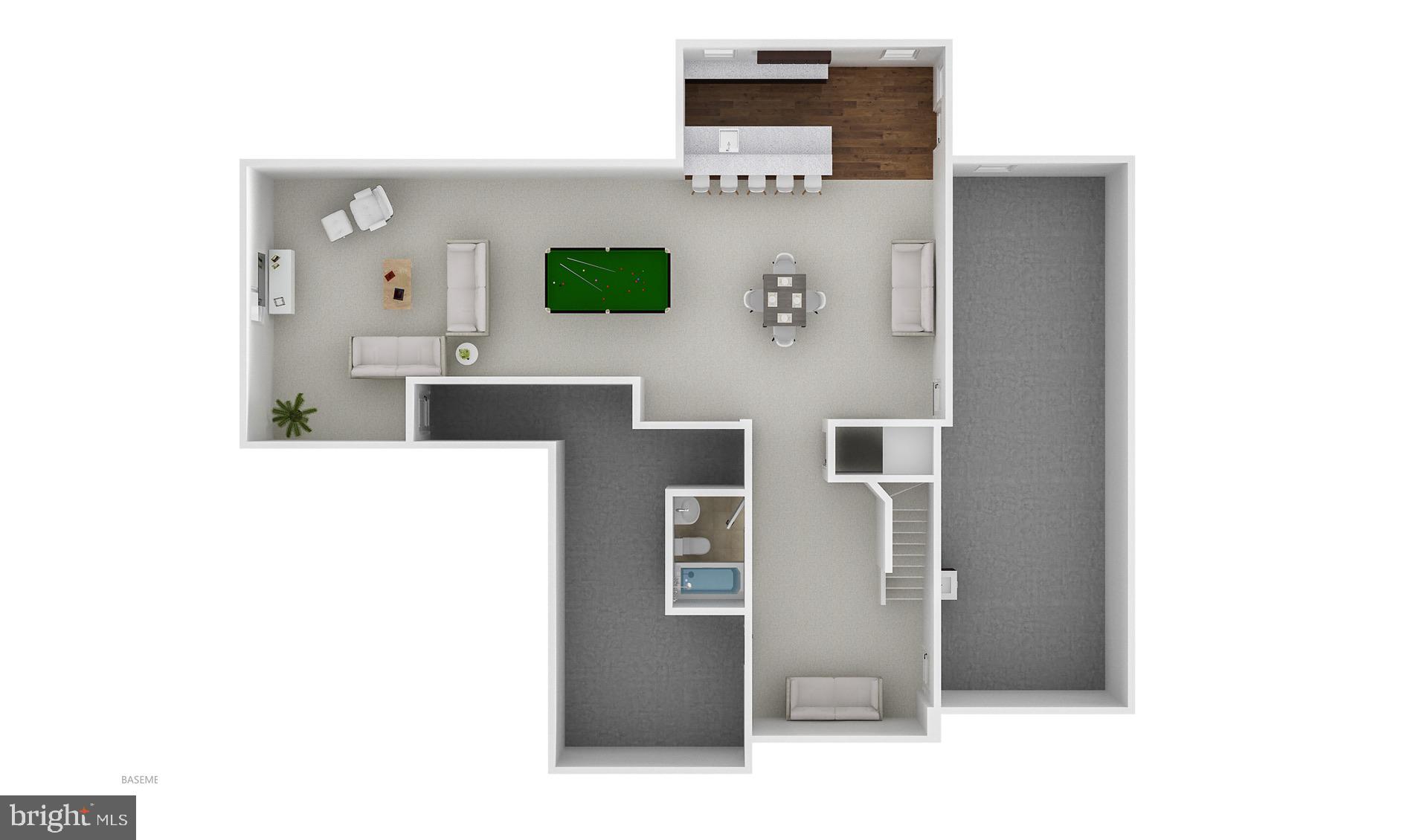 MORGAN CREEK - Residential