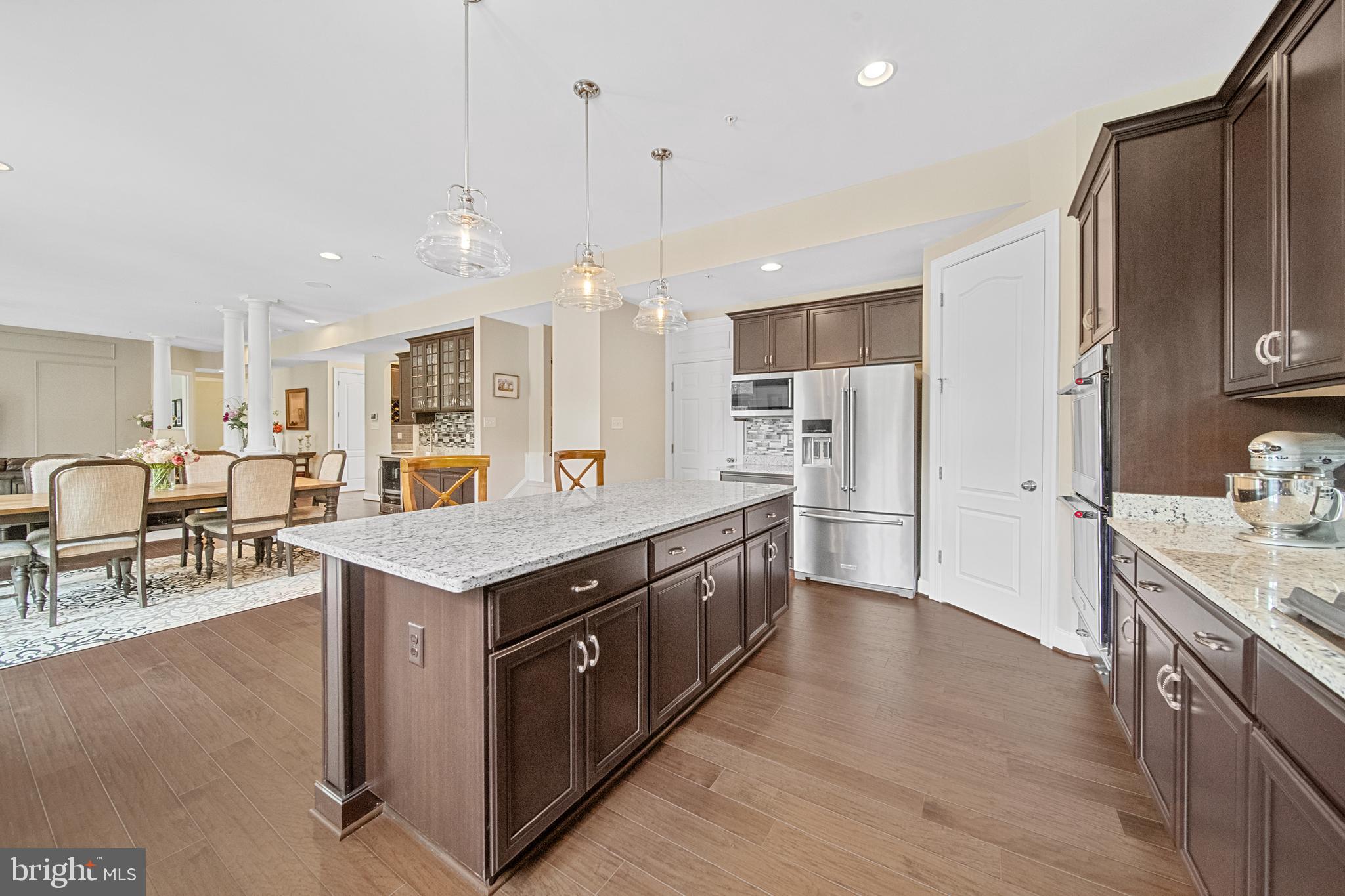 MORGAN CREEK - Residential