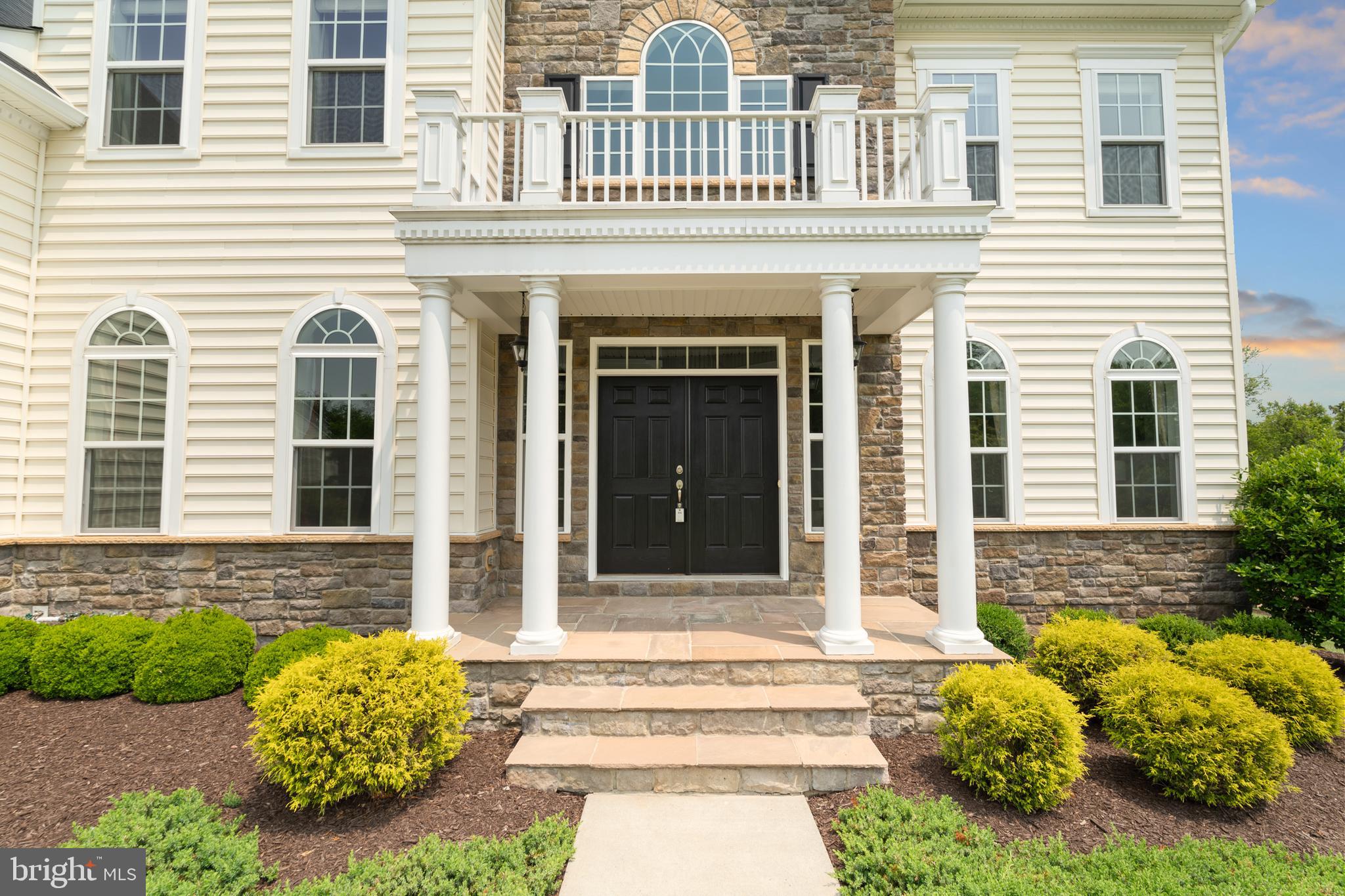 MORGAN CREEK - Residential