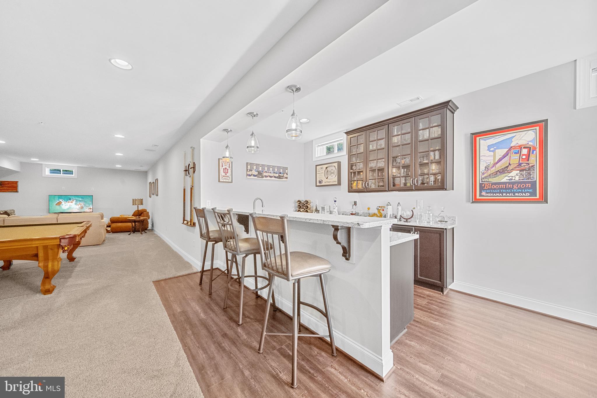 MORGAN CREEK - Residential