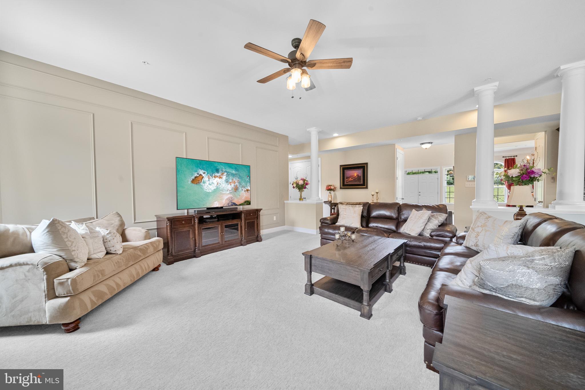 MORGAN CREEK - Residential