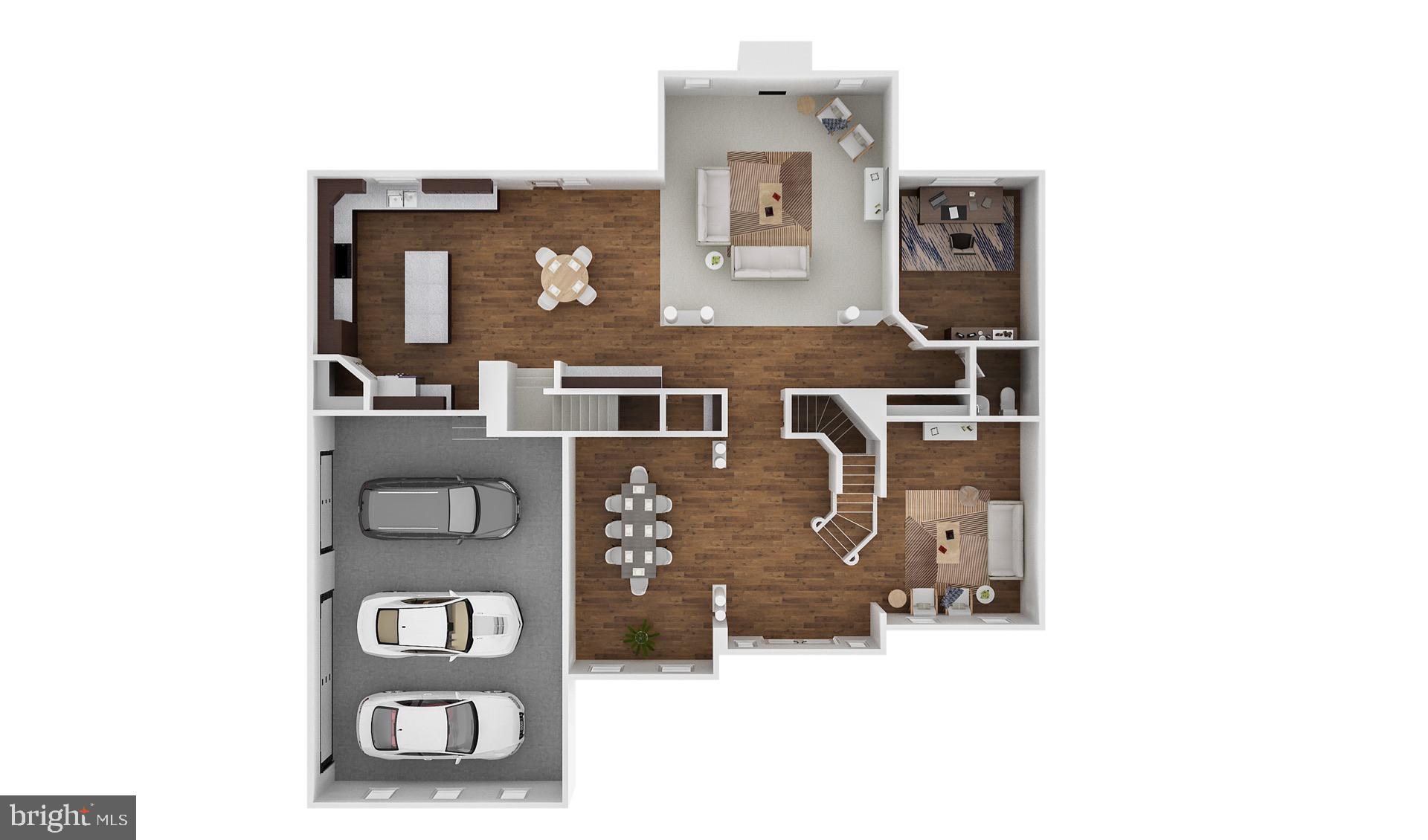 MORGAN CREEK - Residential