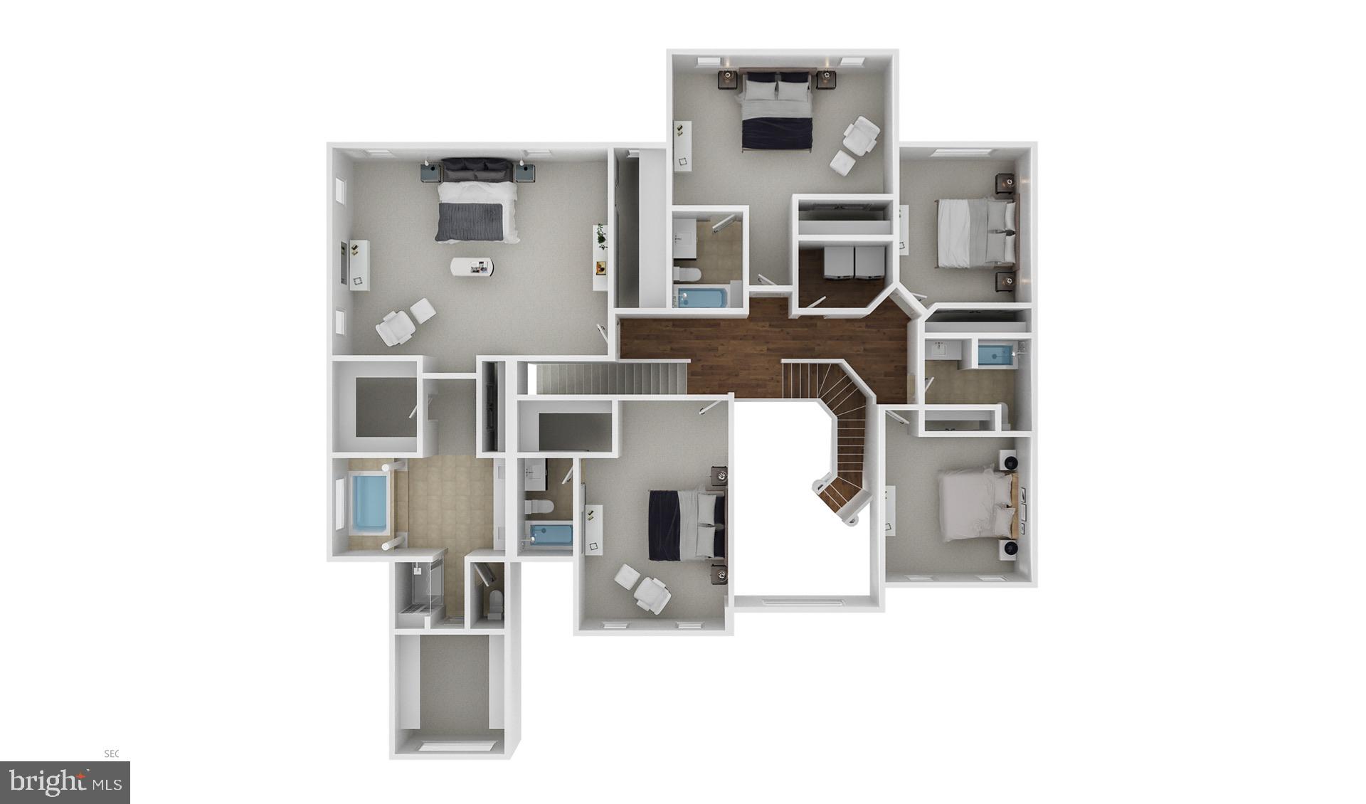 MORGAN CREEK - Residential