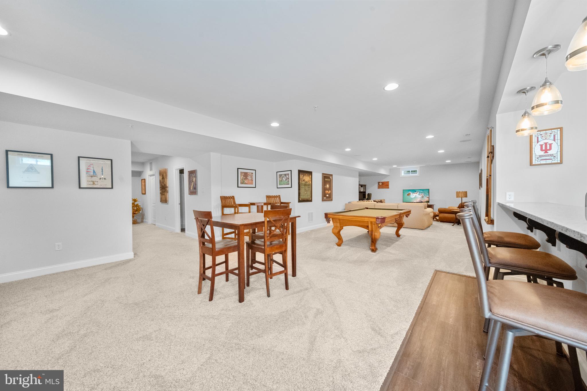 MORGAN CREEK - Residential