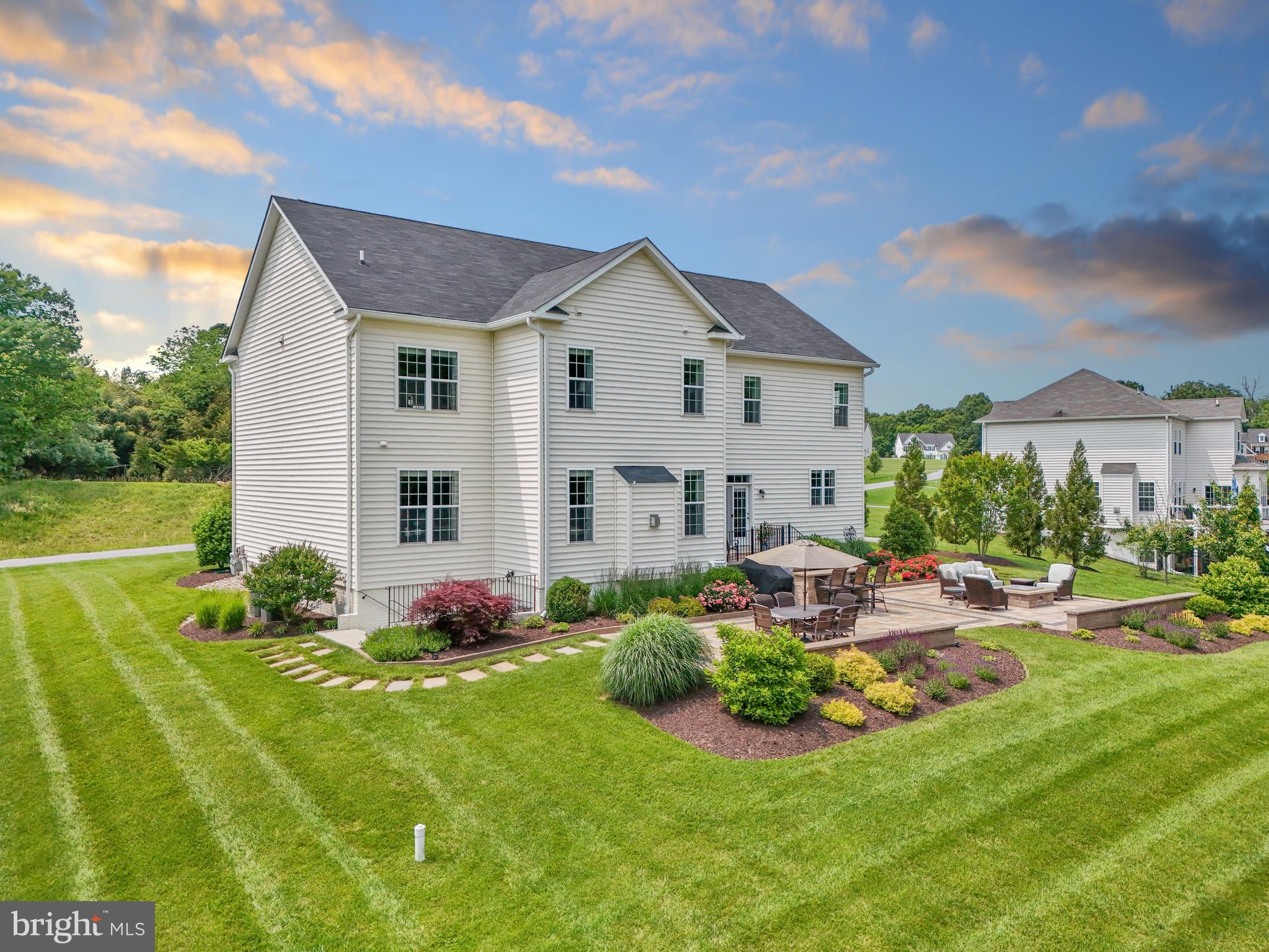 MORGAN CREEK - Residential