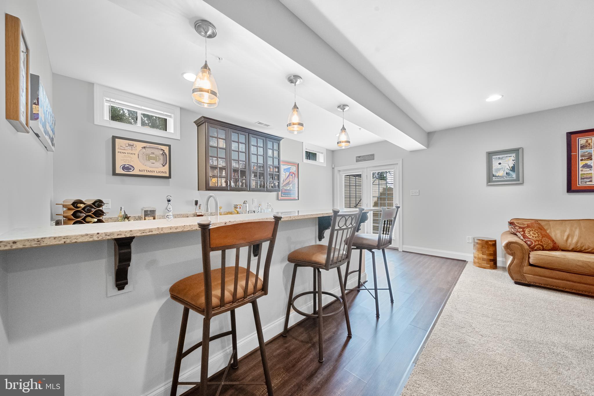 MORGAN CREEK - Residential