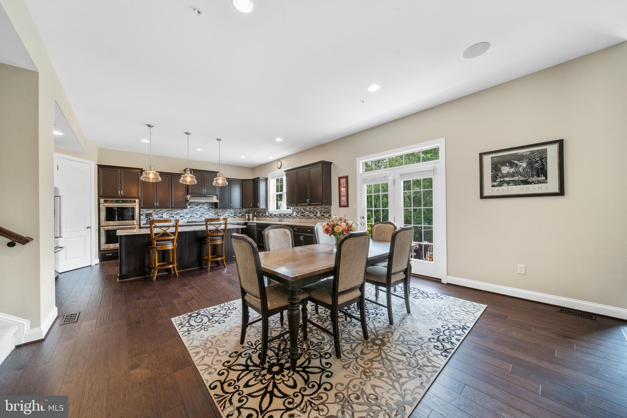 MORGAN CREEK - Residential