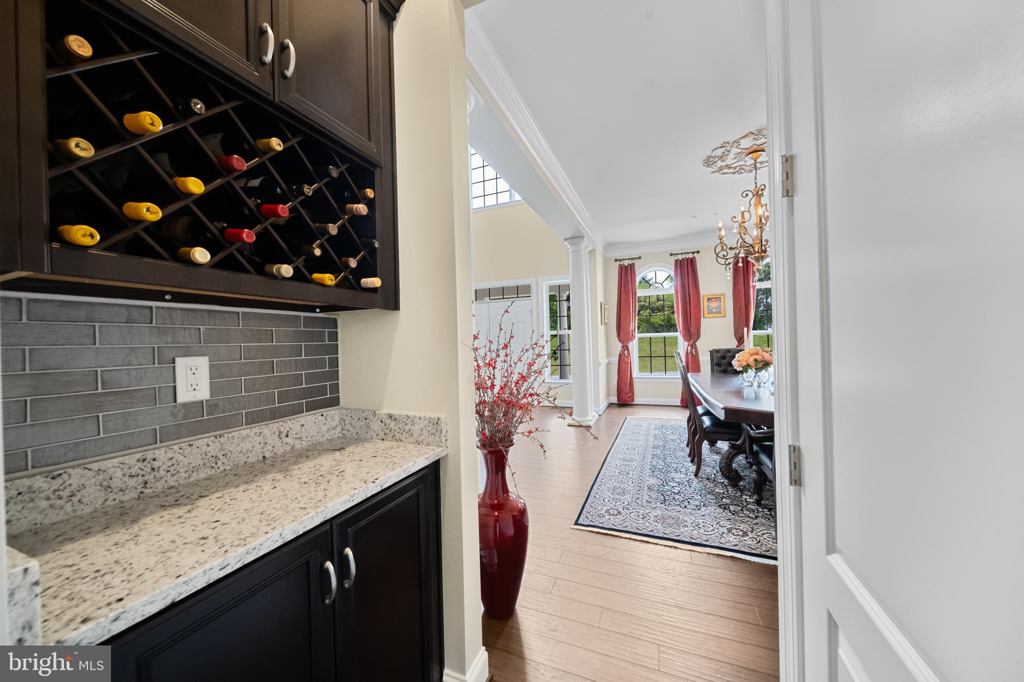 MORGAN CREEK - Residential