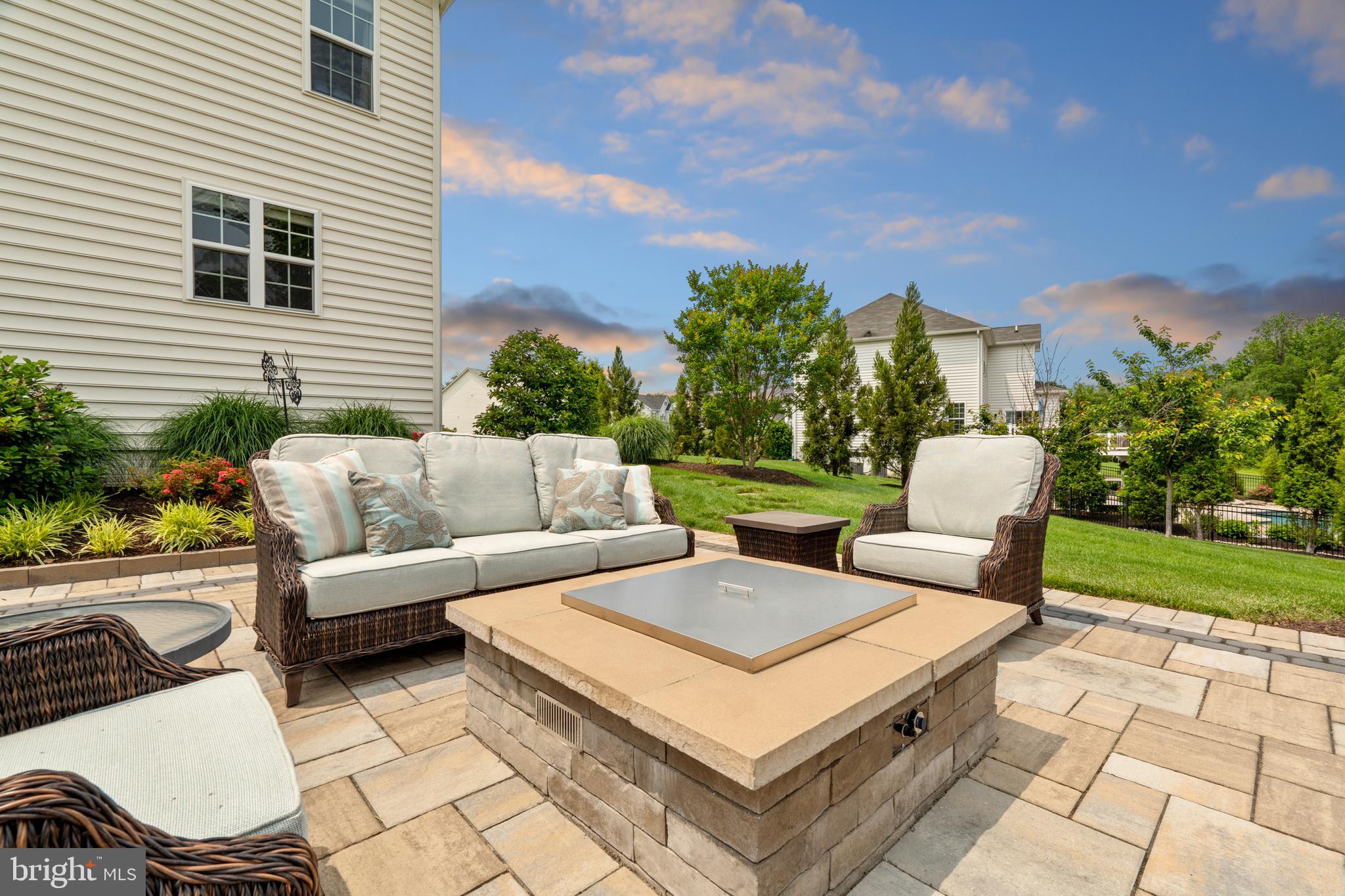 MORGAN CREEK - Residential