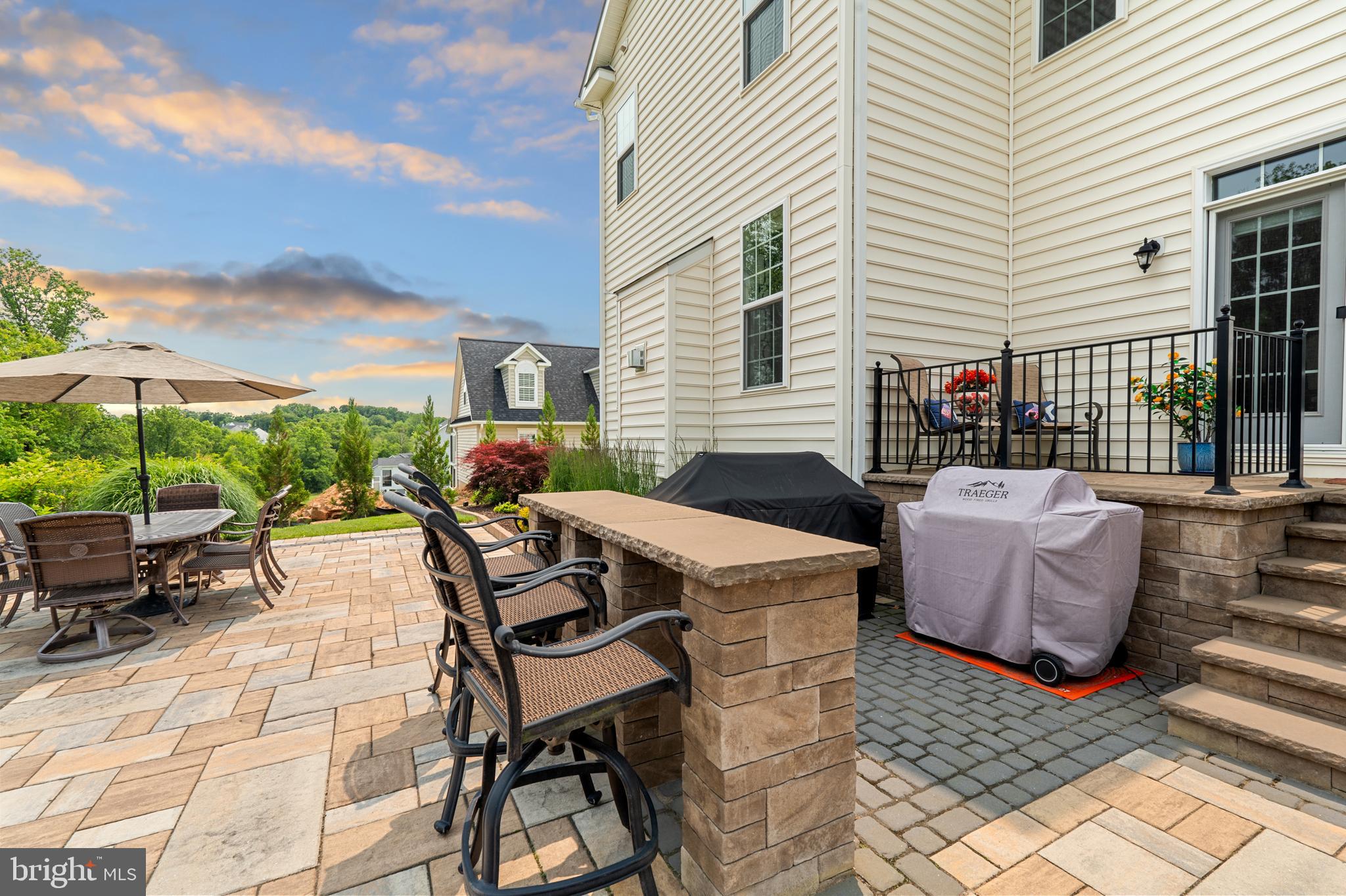 MORGAN CREEK - Residential