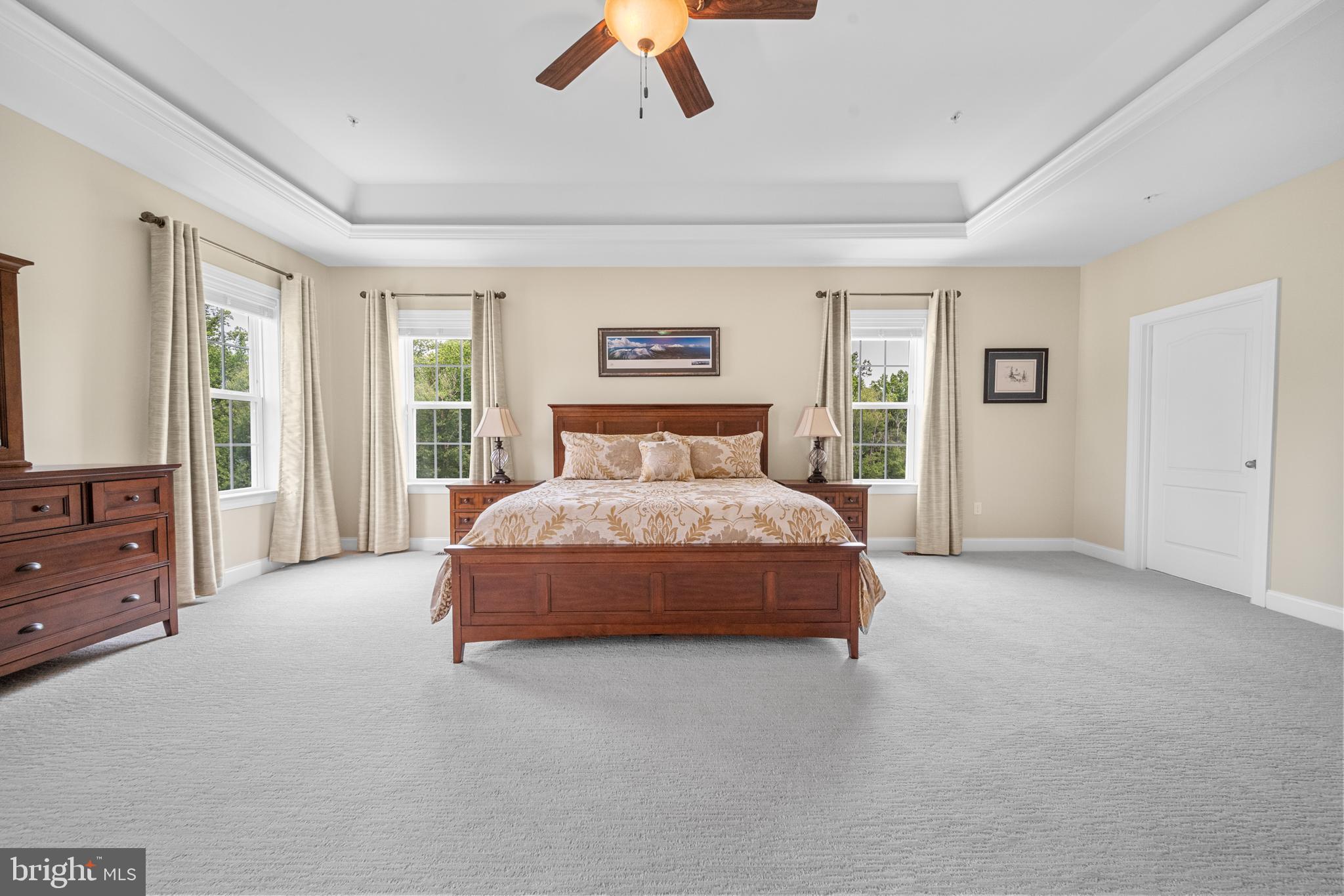 MORGAN CREEK - Residential