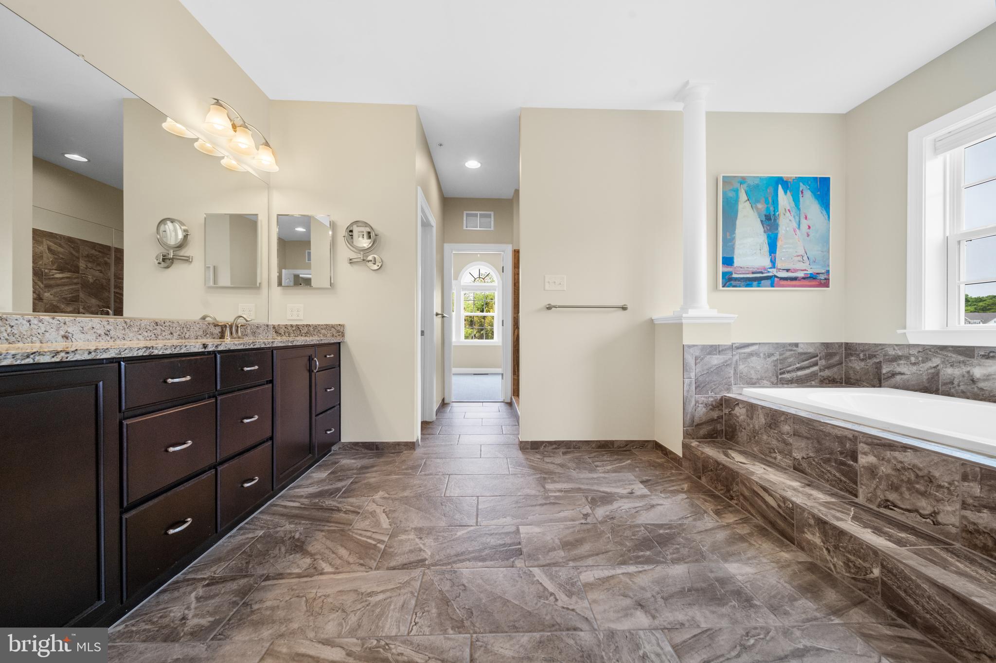 MORGAN CREEK - Residential