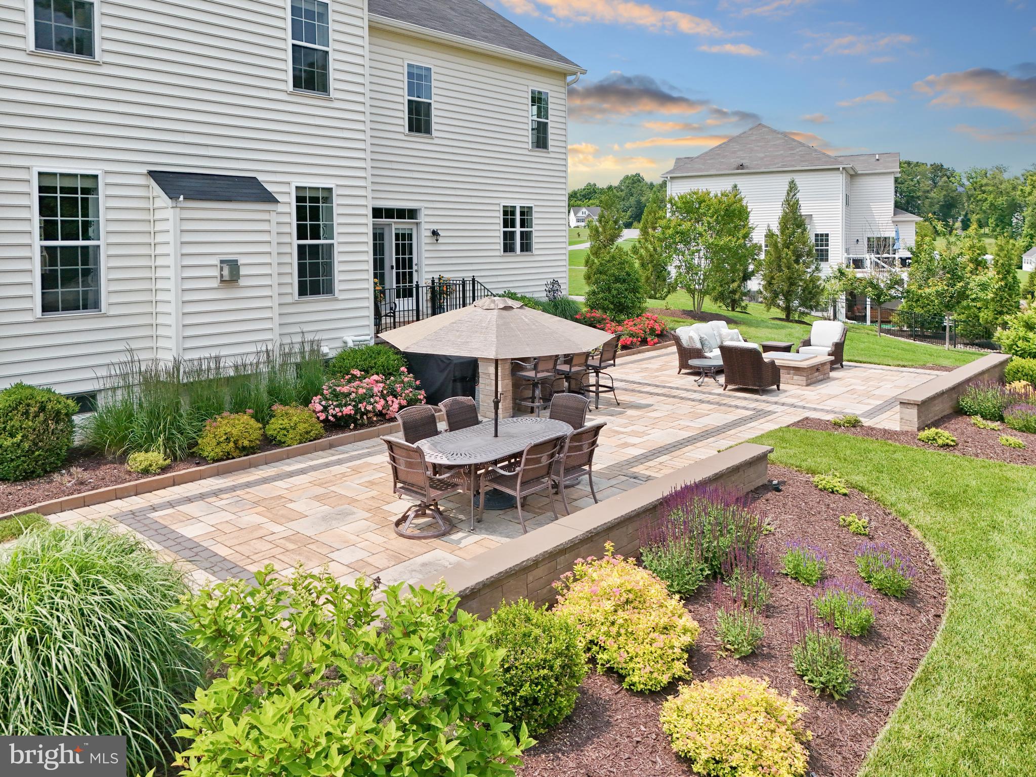 MORGAN CREEK - Residential