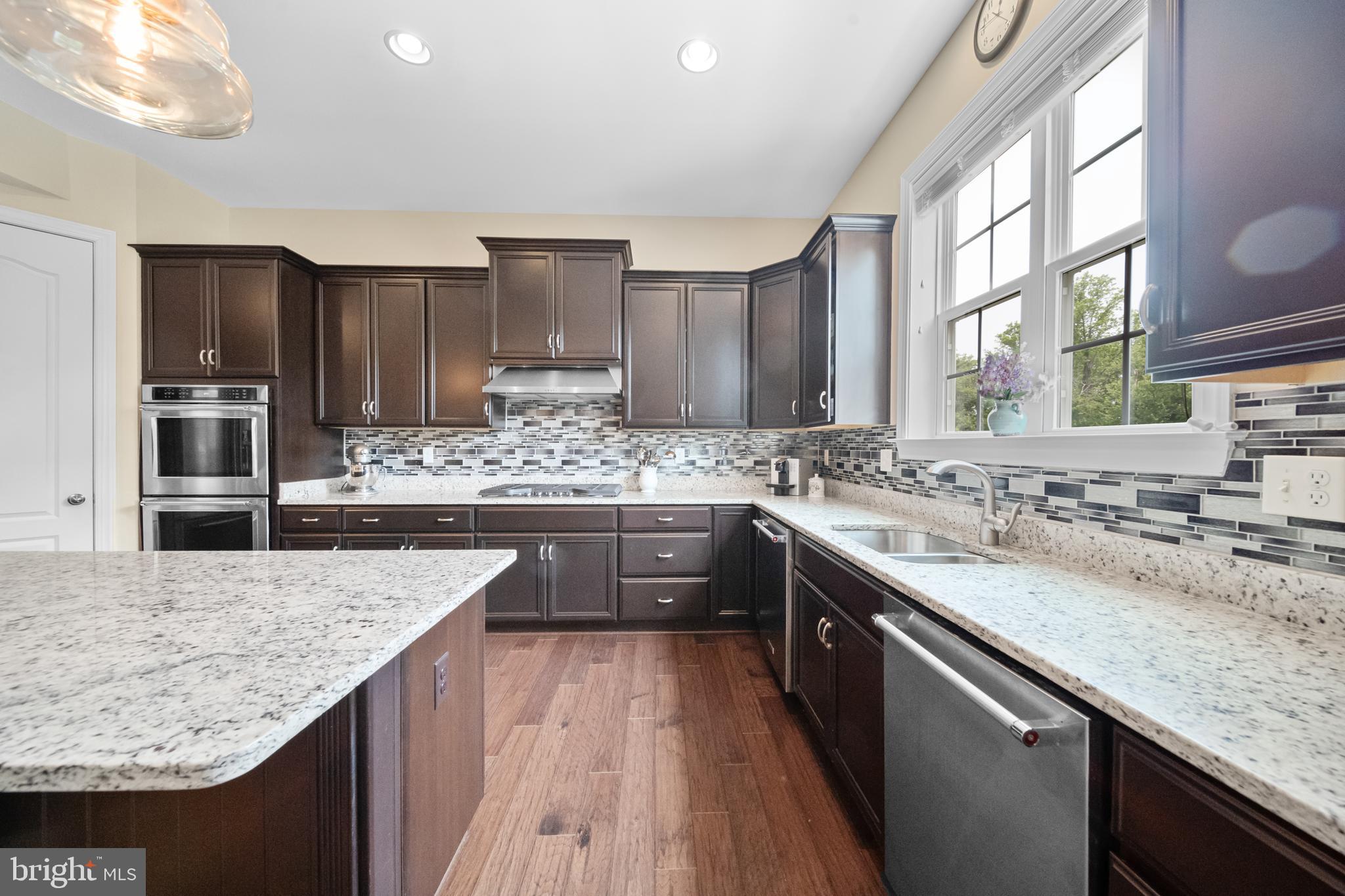 MORGAN CREEK - Residential