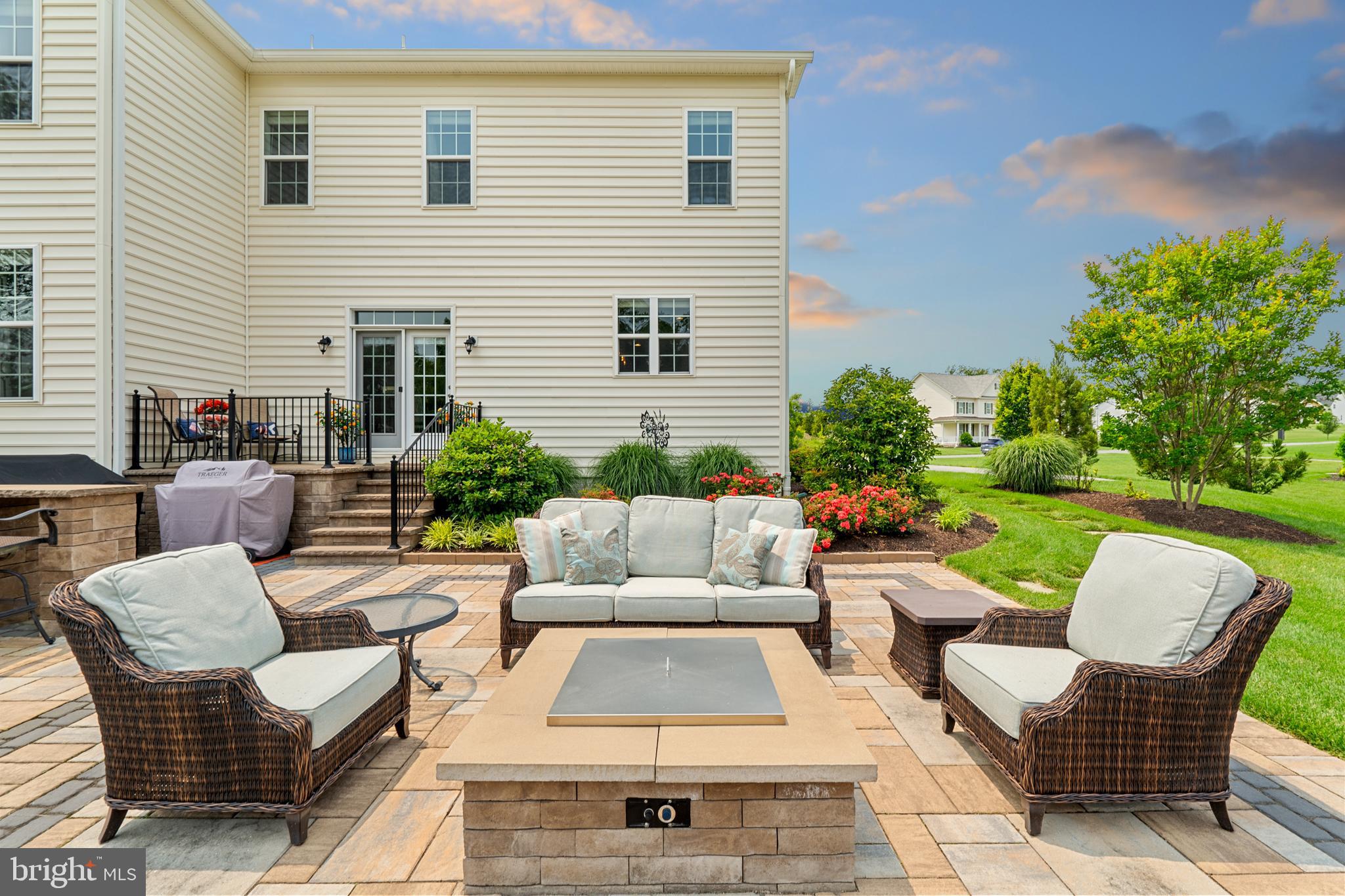 MORGAN CREEK - Residential