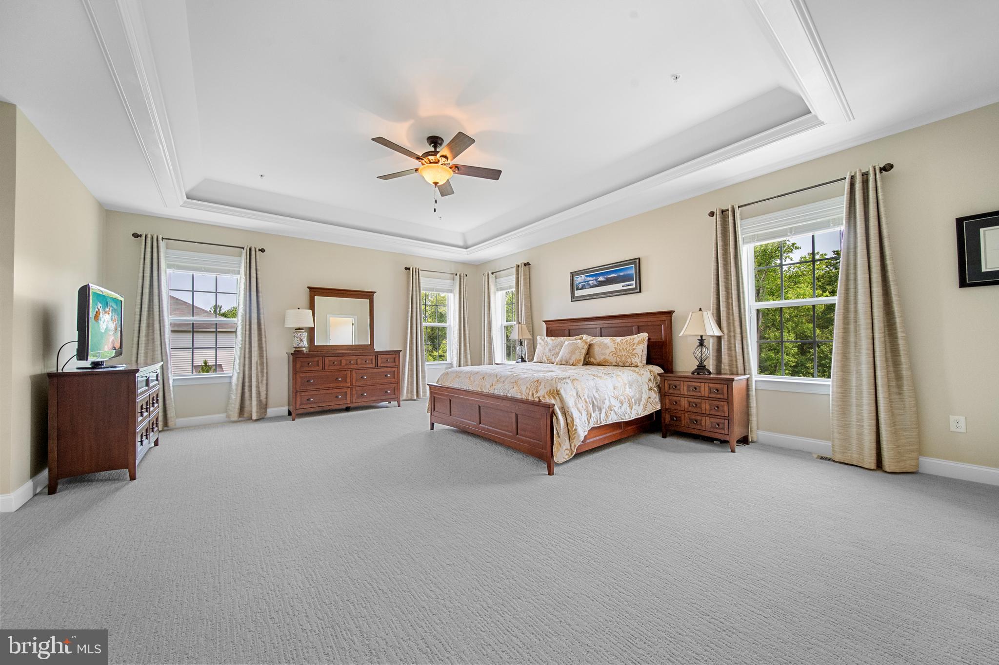 MORGAN CREEK - Residential