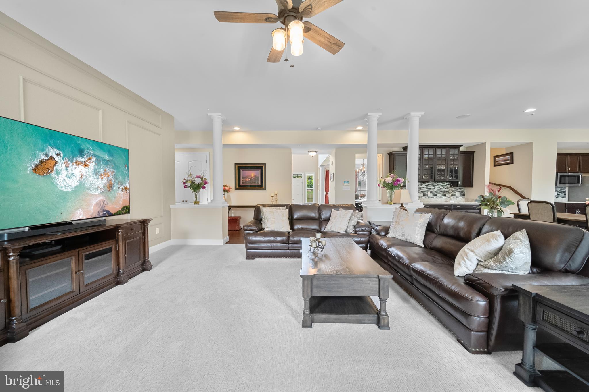 MORGAN CREEK - Residential