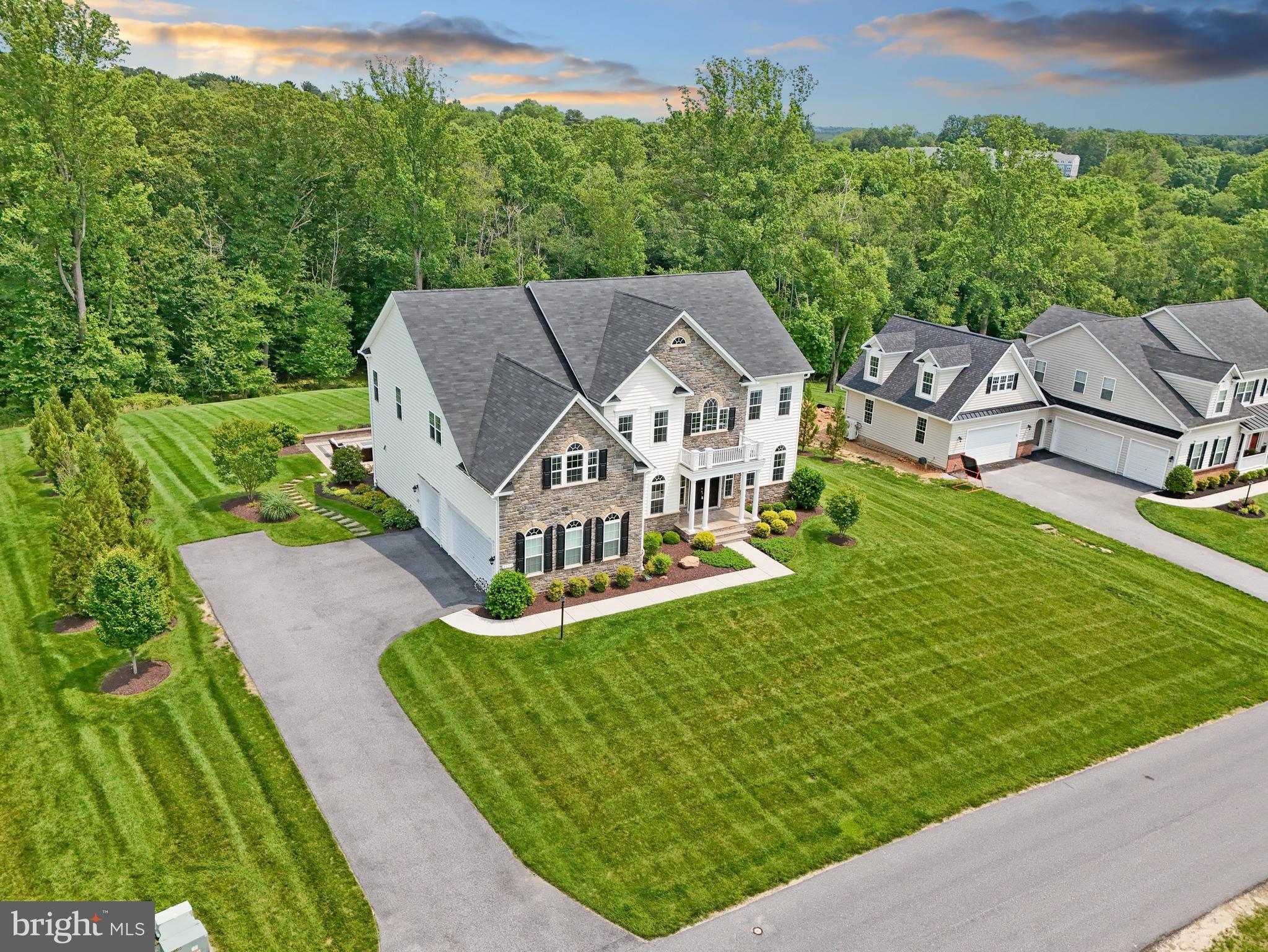 MORGAN CREEK - Residential