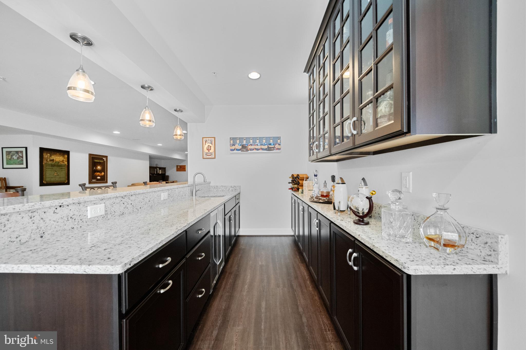 MORGAN CREEK - Residential