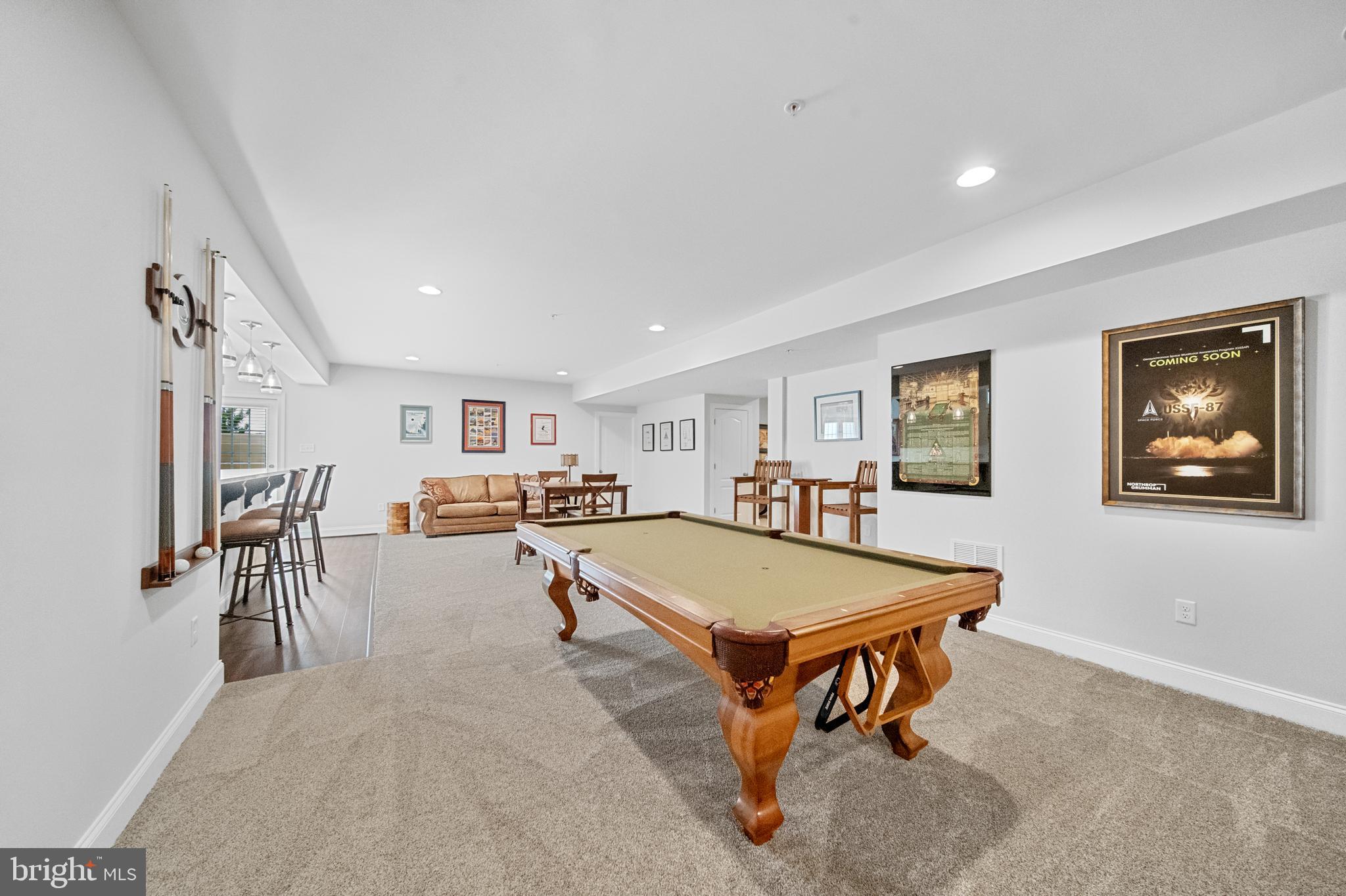 MORGAN CREEK - Residential