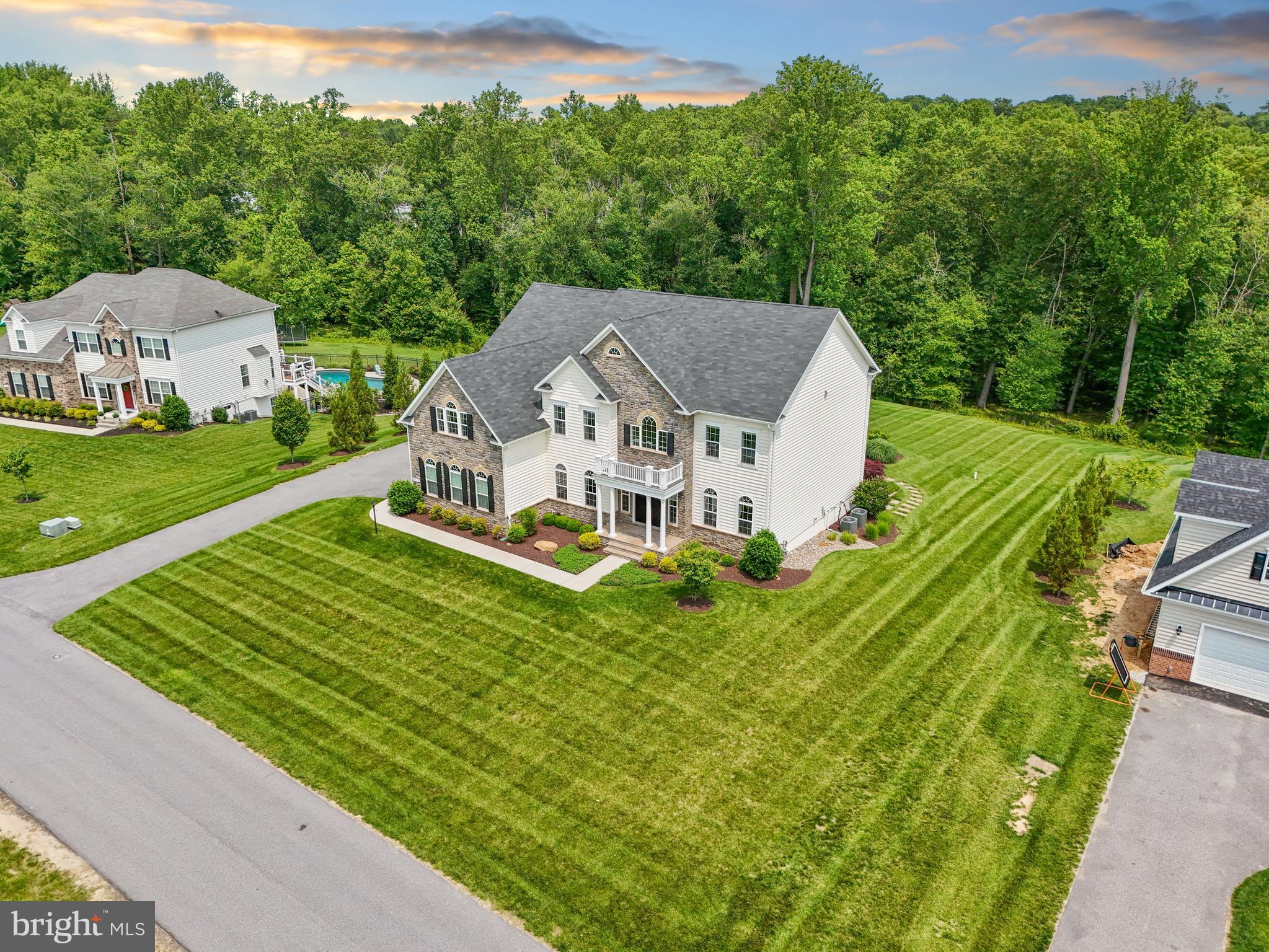 MORGAN CREEK - Residential