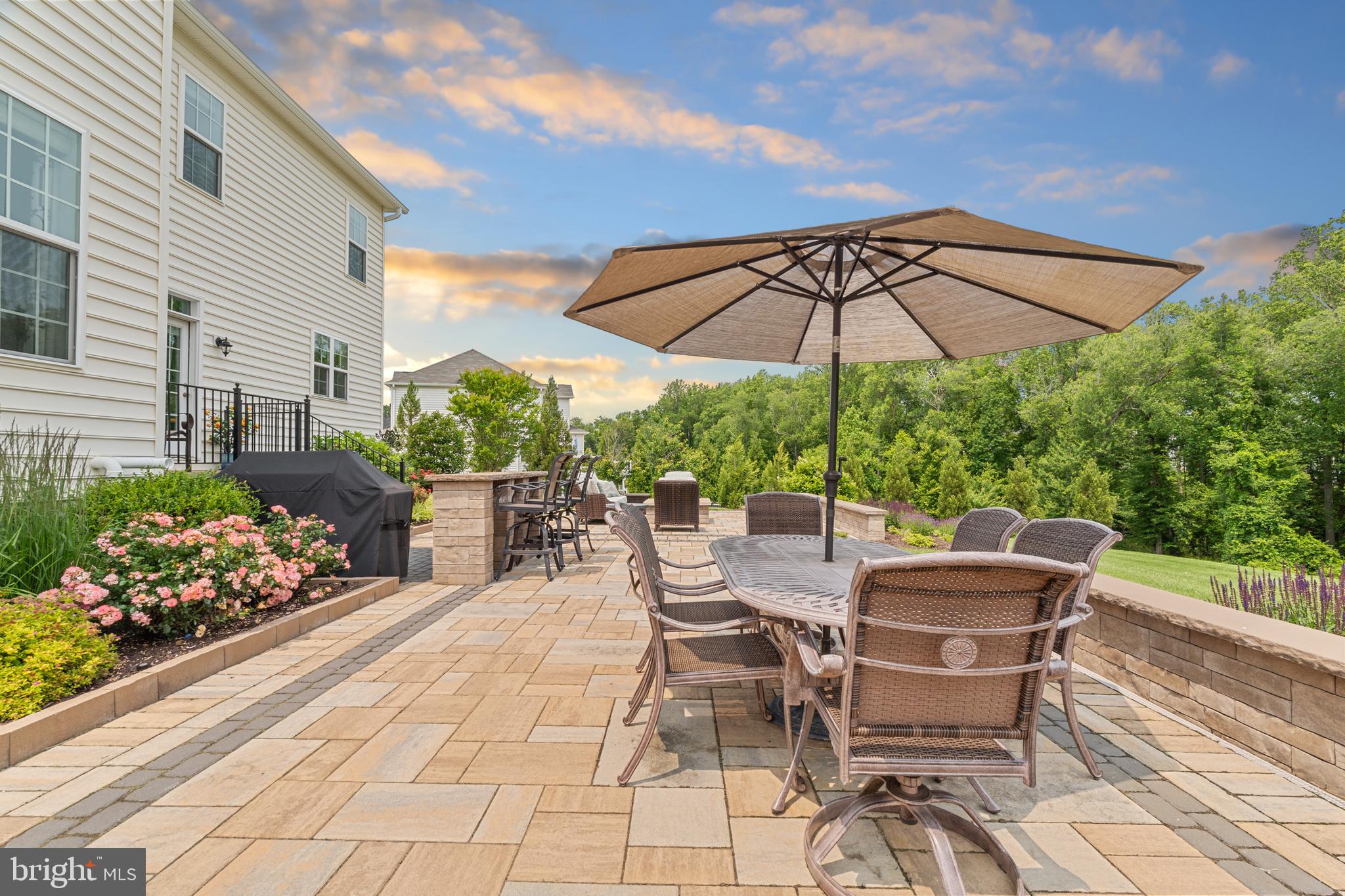 MORGAN CREEK - Residential