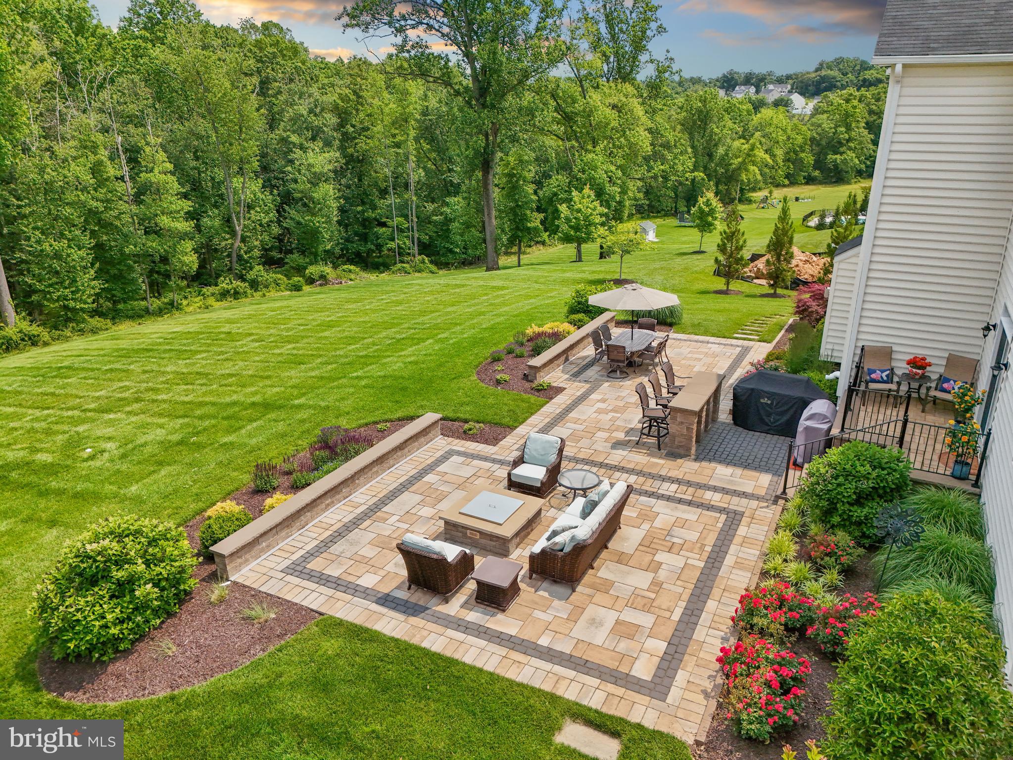 MORGAN CREEK - Residential