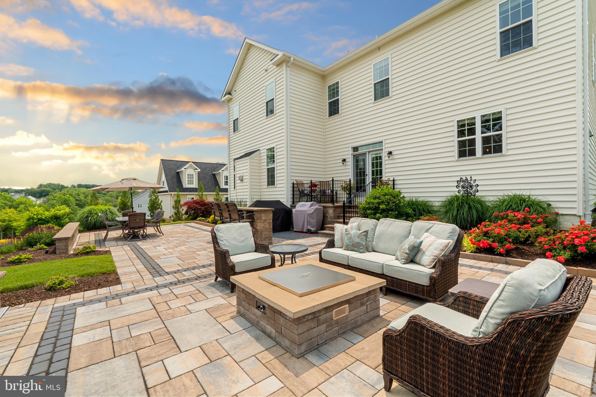 MORGAN CREEK - Residential