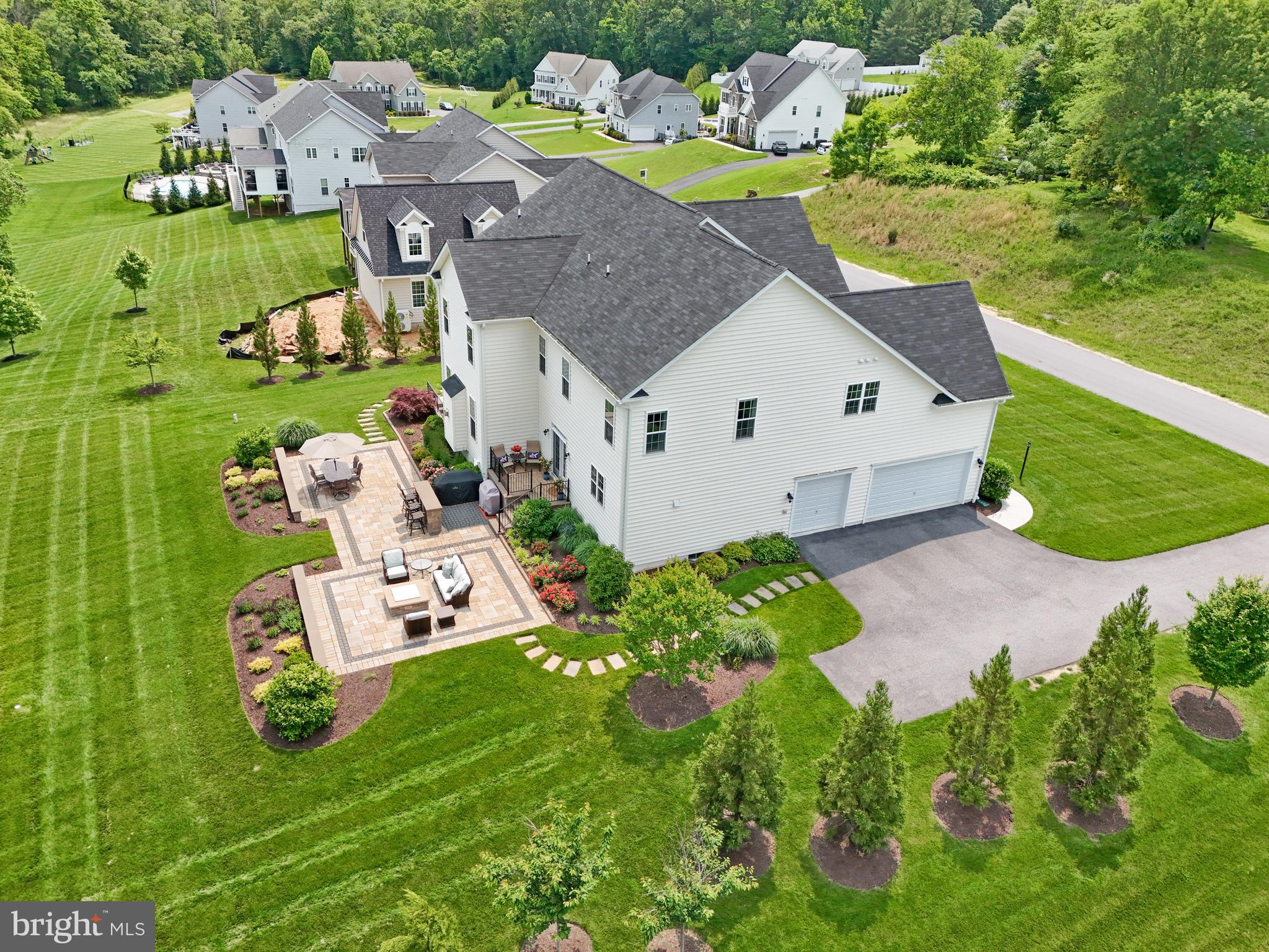 MORGAN CREEK - Residential